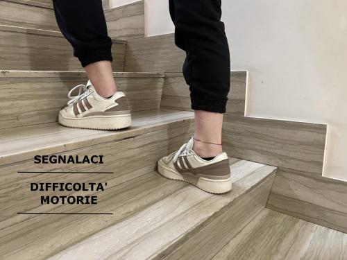 Quadruple Room with Balcony