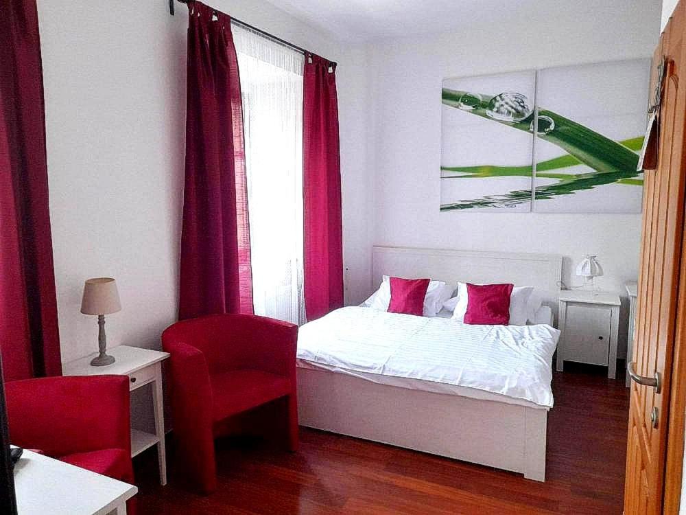 Double Room photo 1