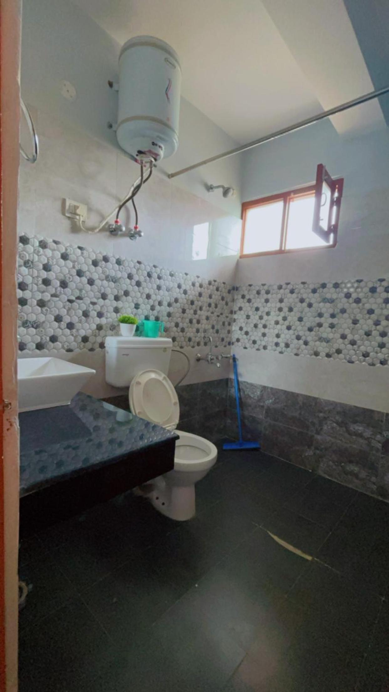 Double Room With Mountain View photo 3