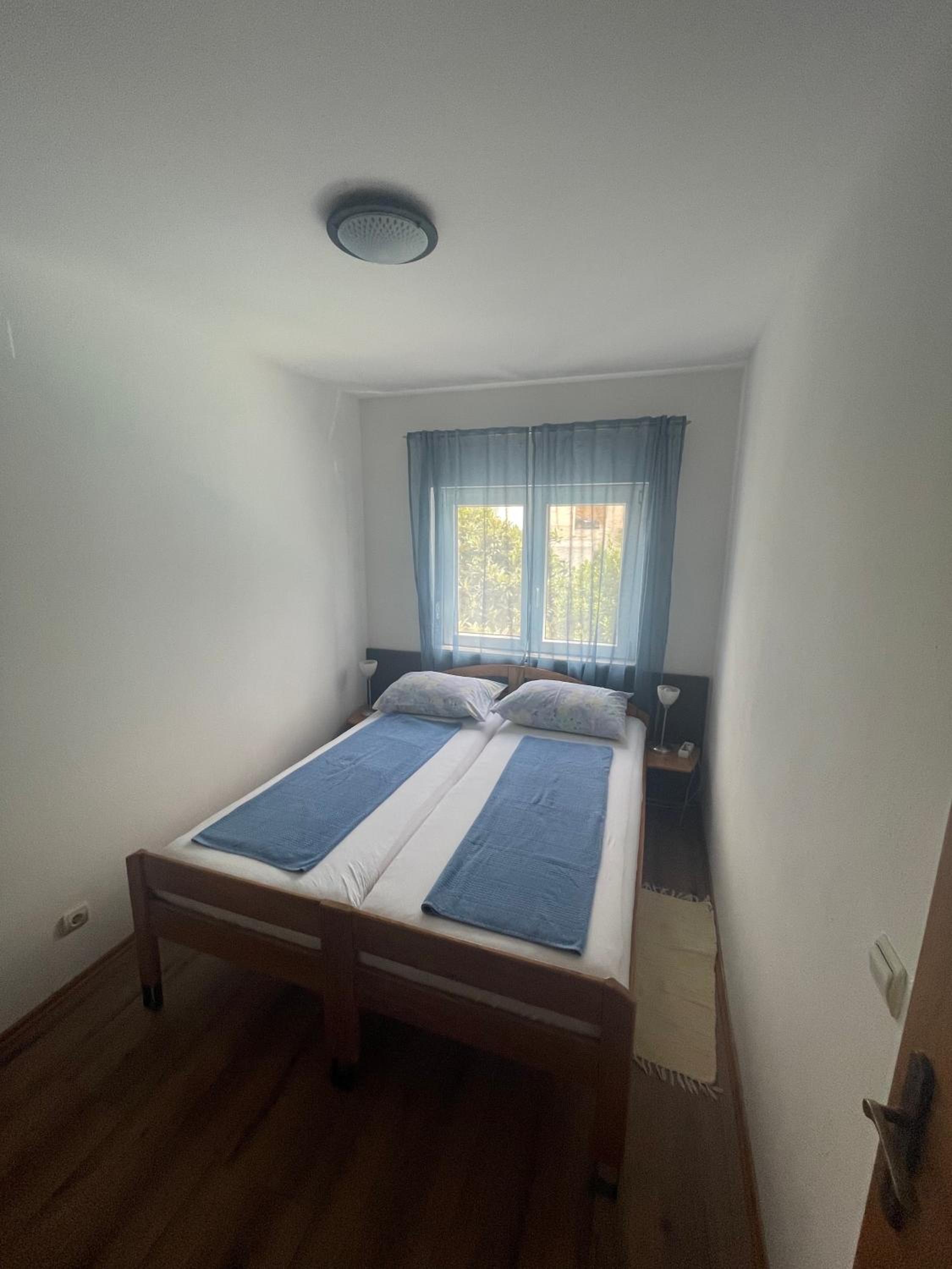 Budget Double Room
