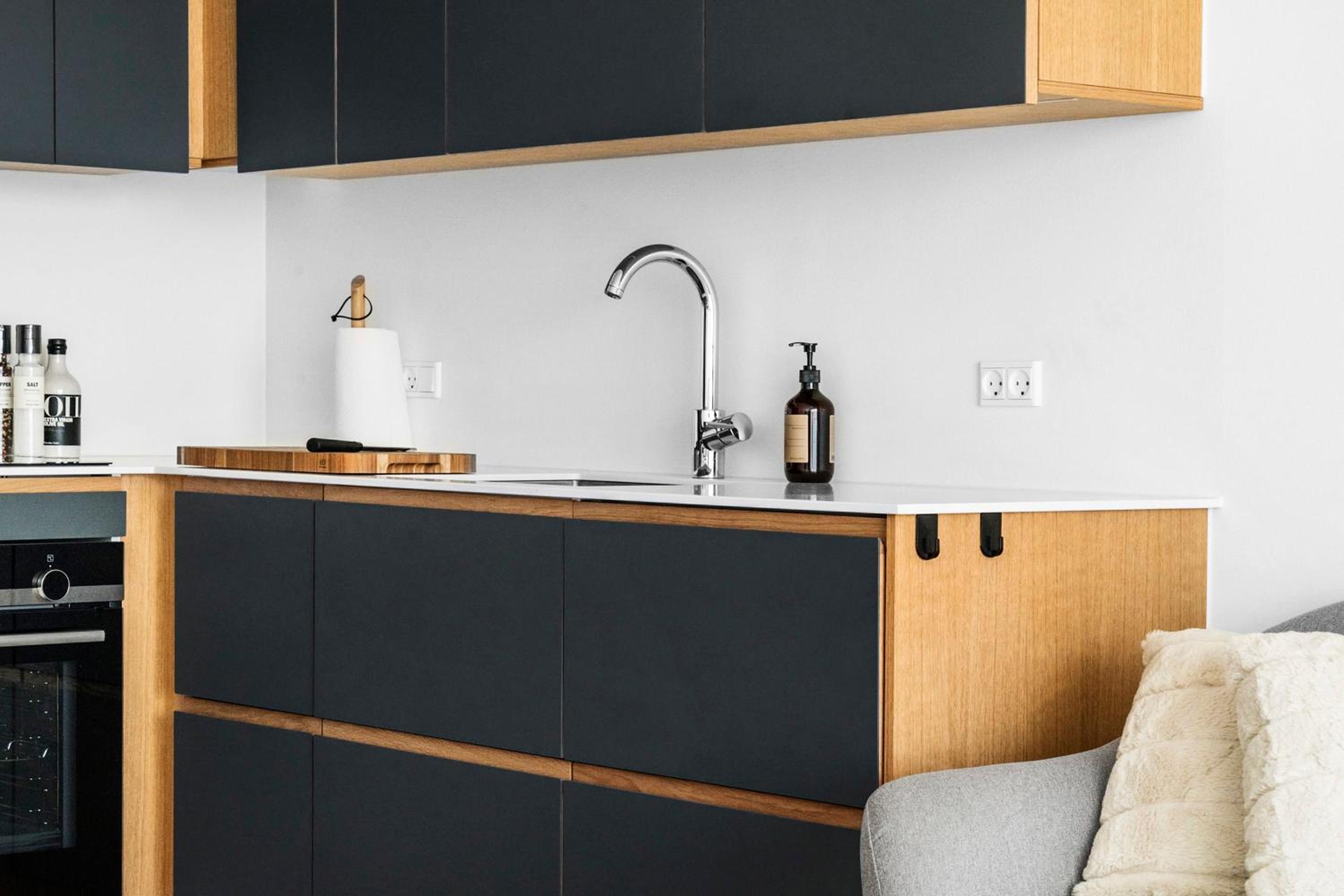 Apartment photo 2