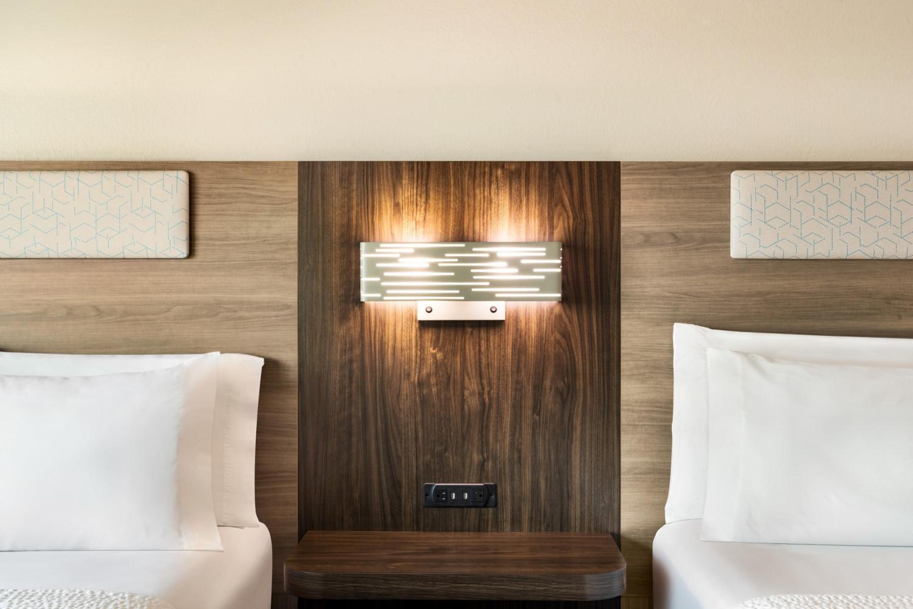 Standard Room - Photo 1