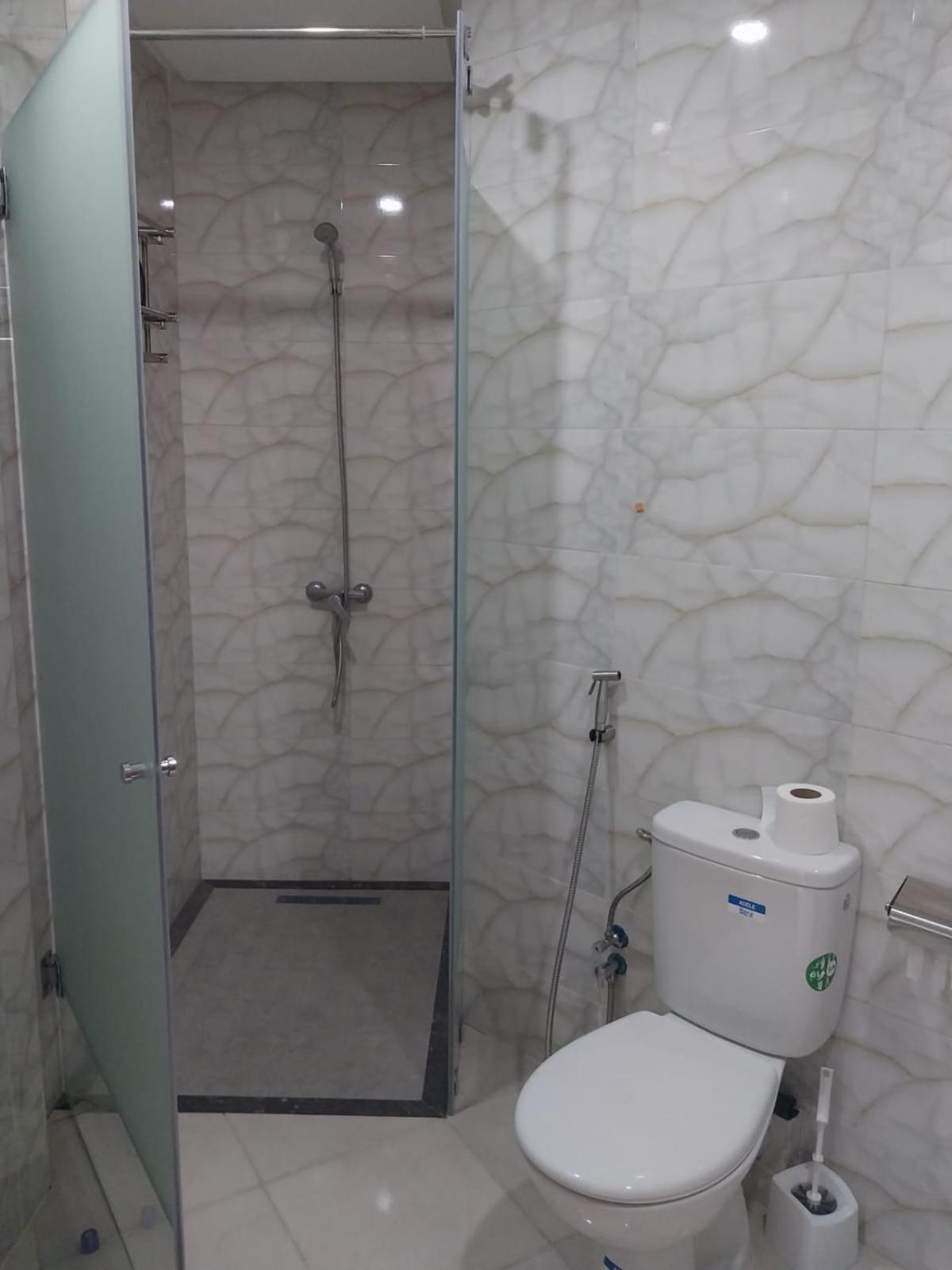 Deluxe Apartment photo 2