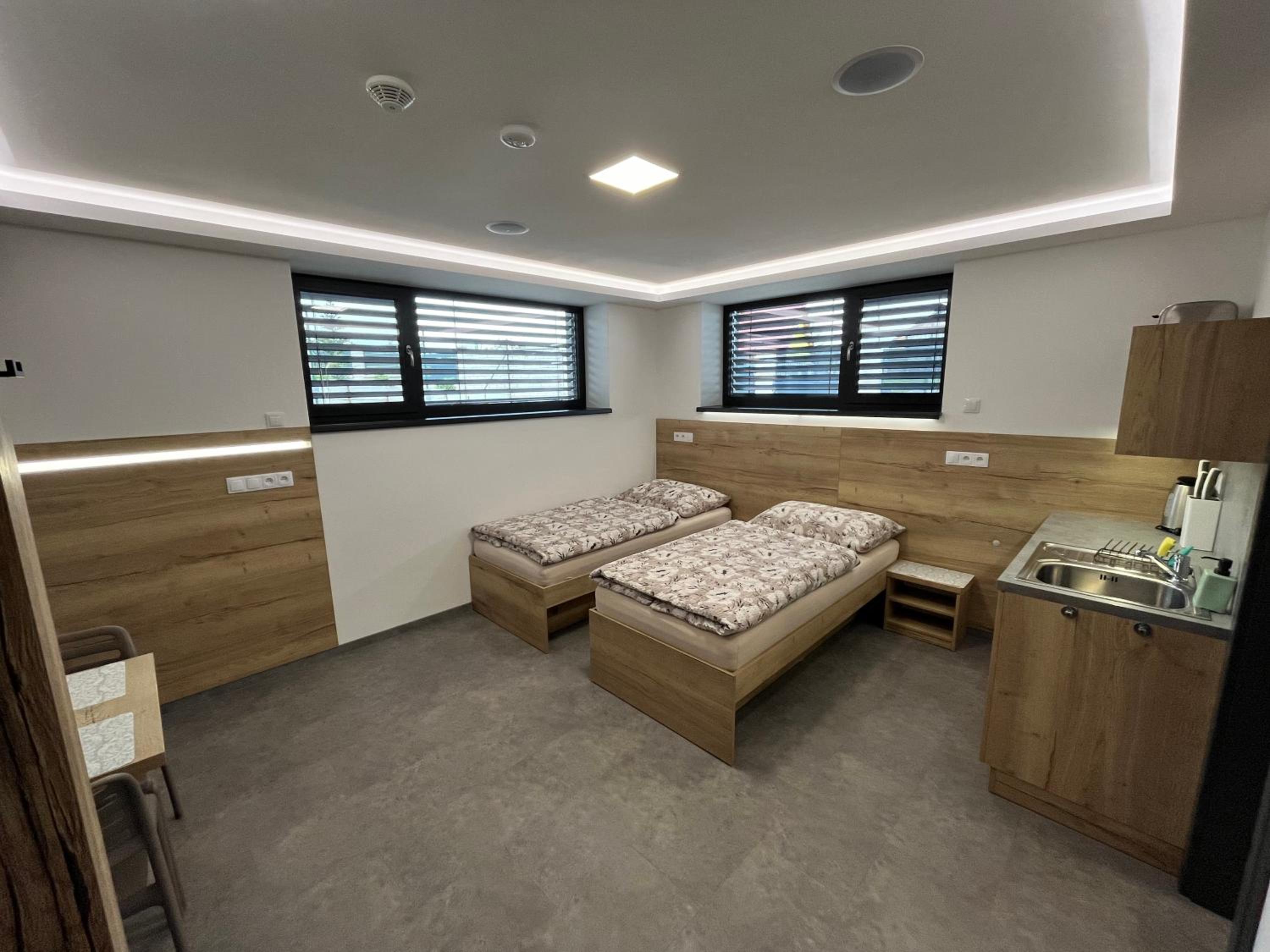 Standard Double or Twin Room photo 3