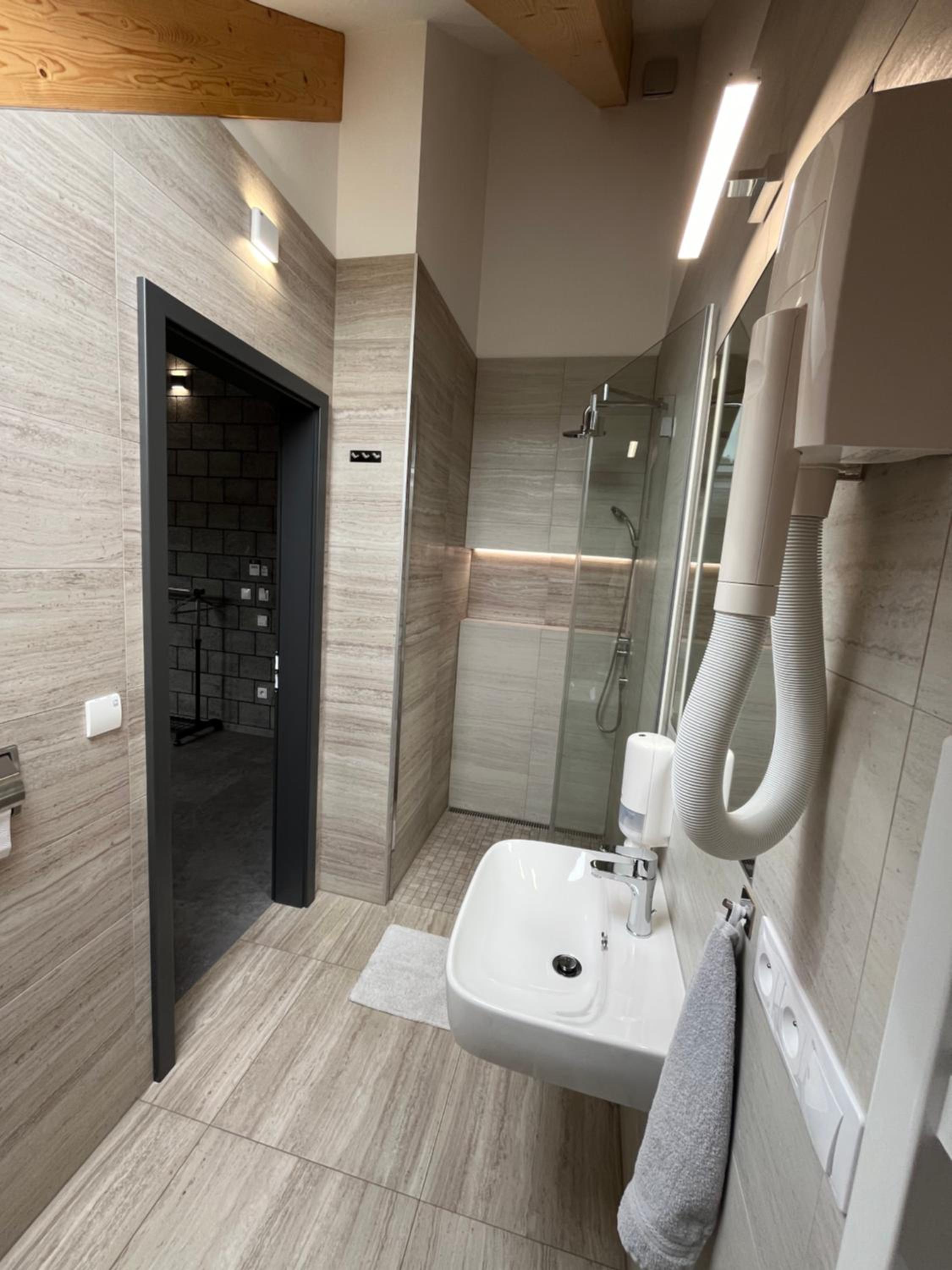 Family Suite with Balcony photo 1