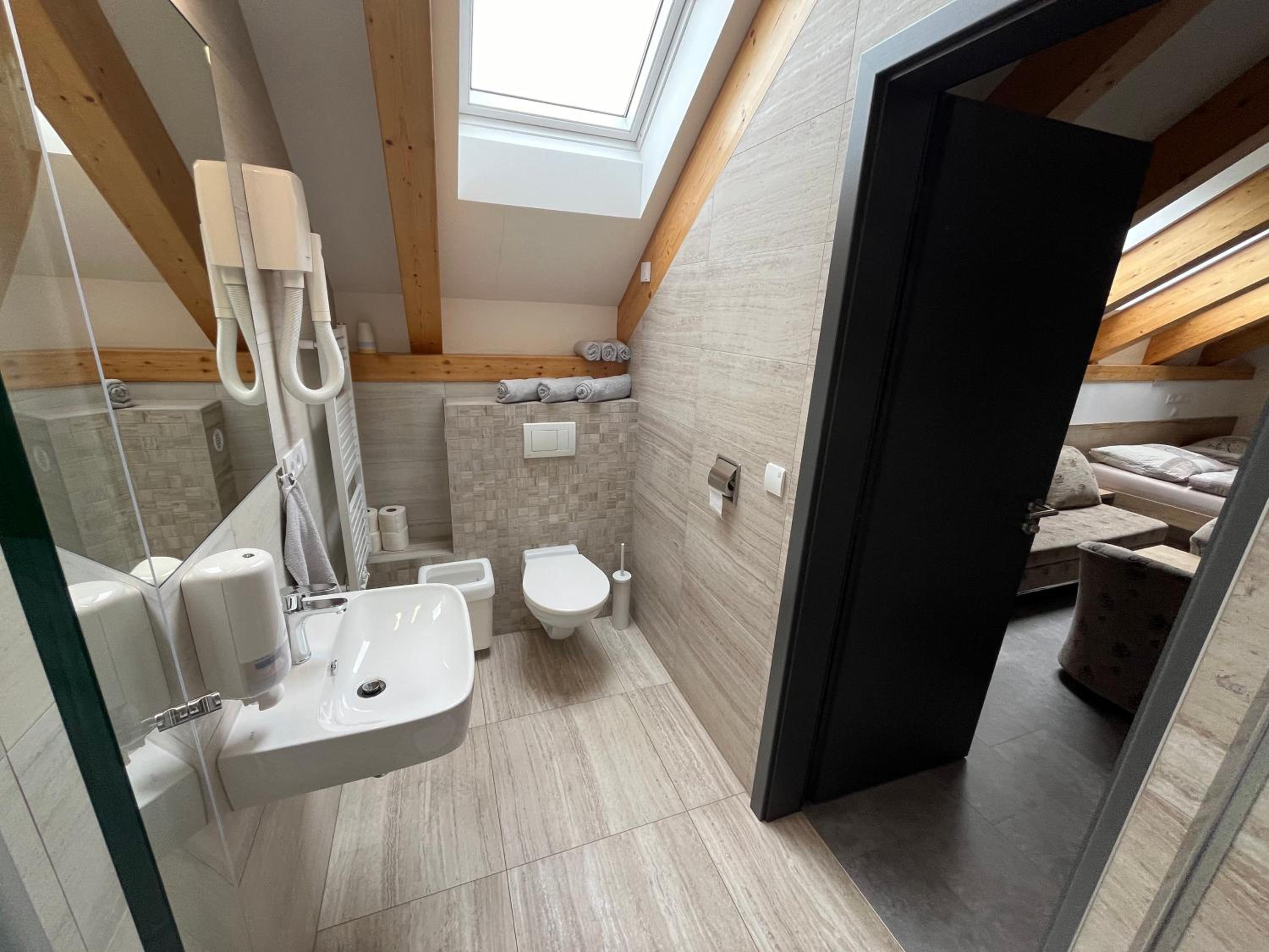 Family Suite with Balcony photo 3