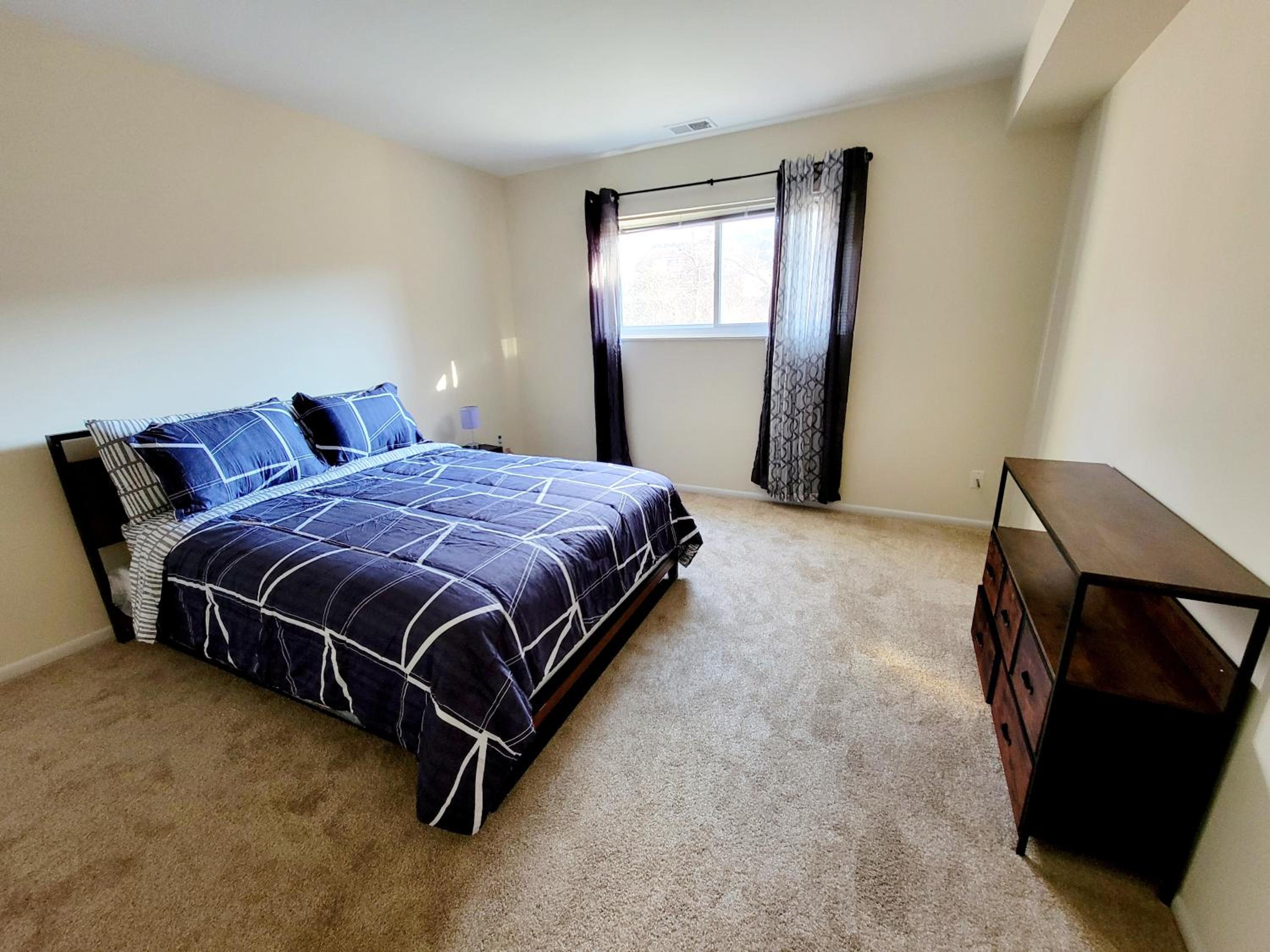 Standard Single Room photo 3