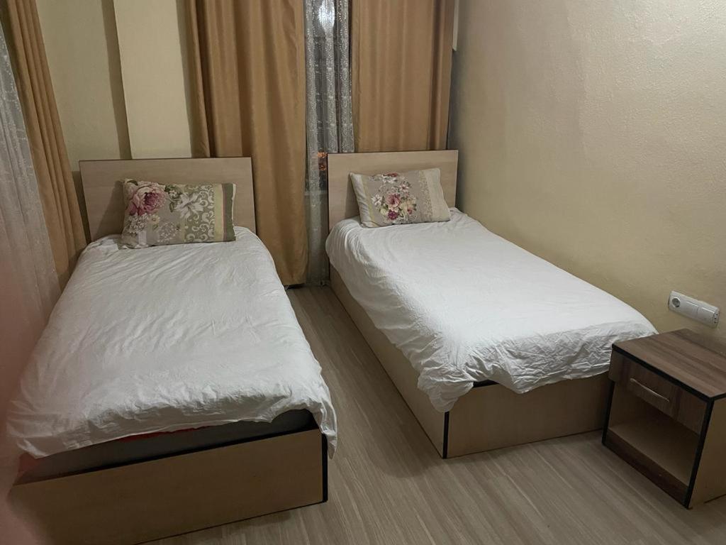 Double Room With Balcony photo 1