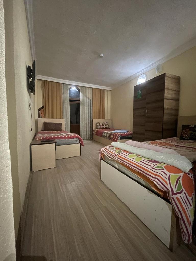 Double Room With Balcony photo 2