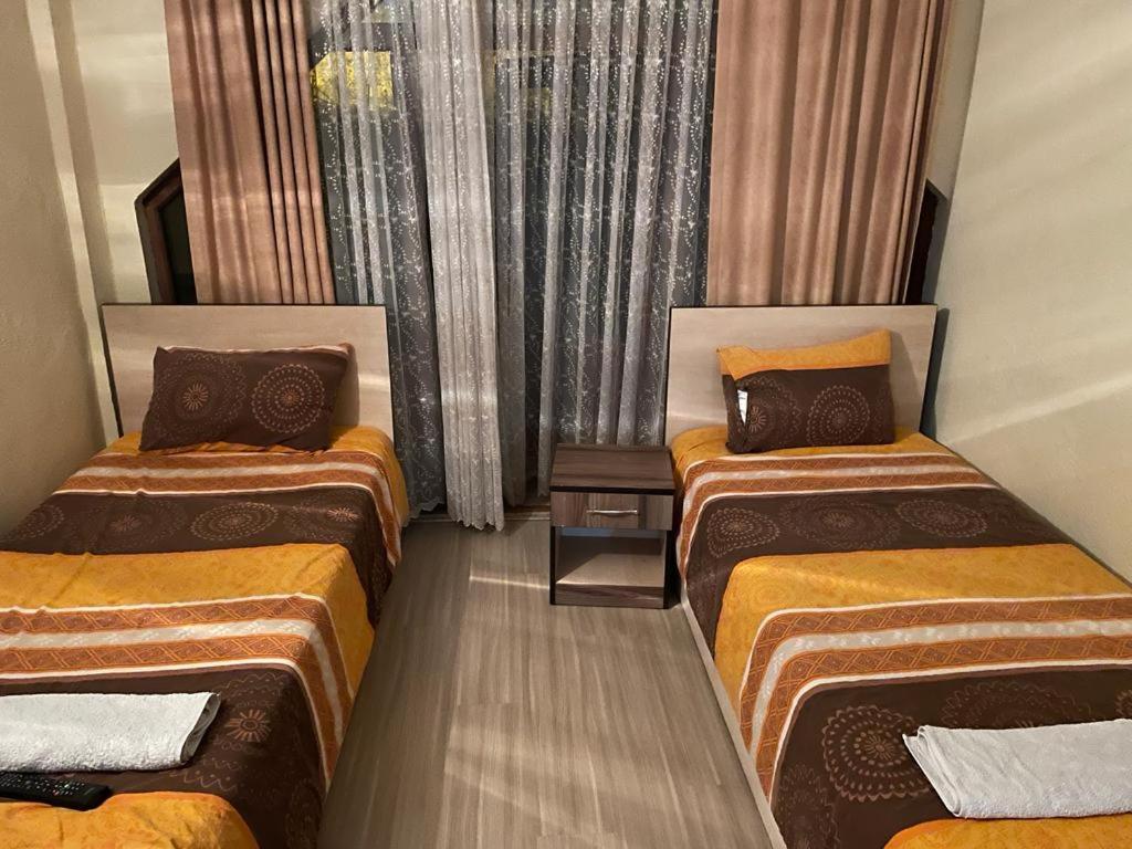 Double Room With Balcony photo 3