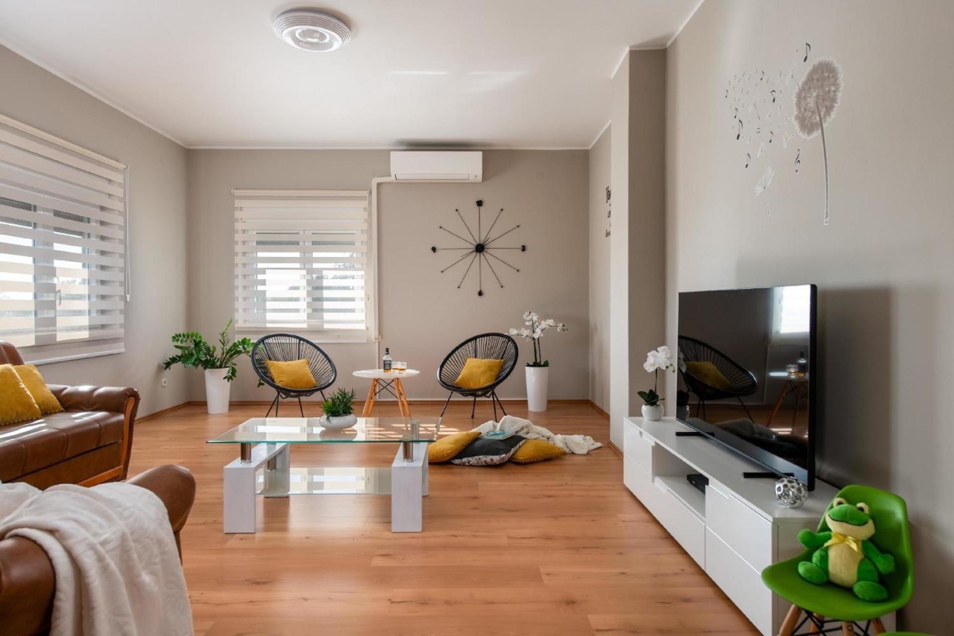 Holiday Home photo 1