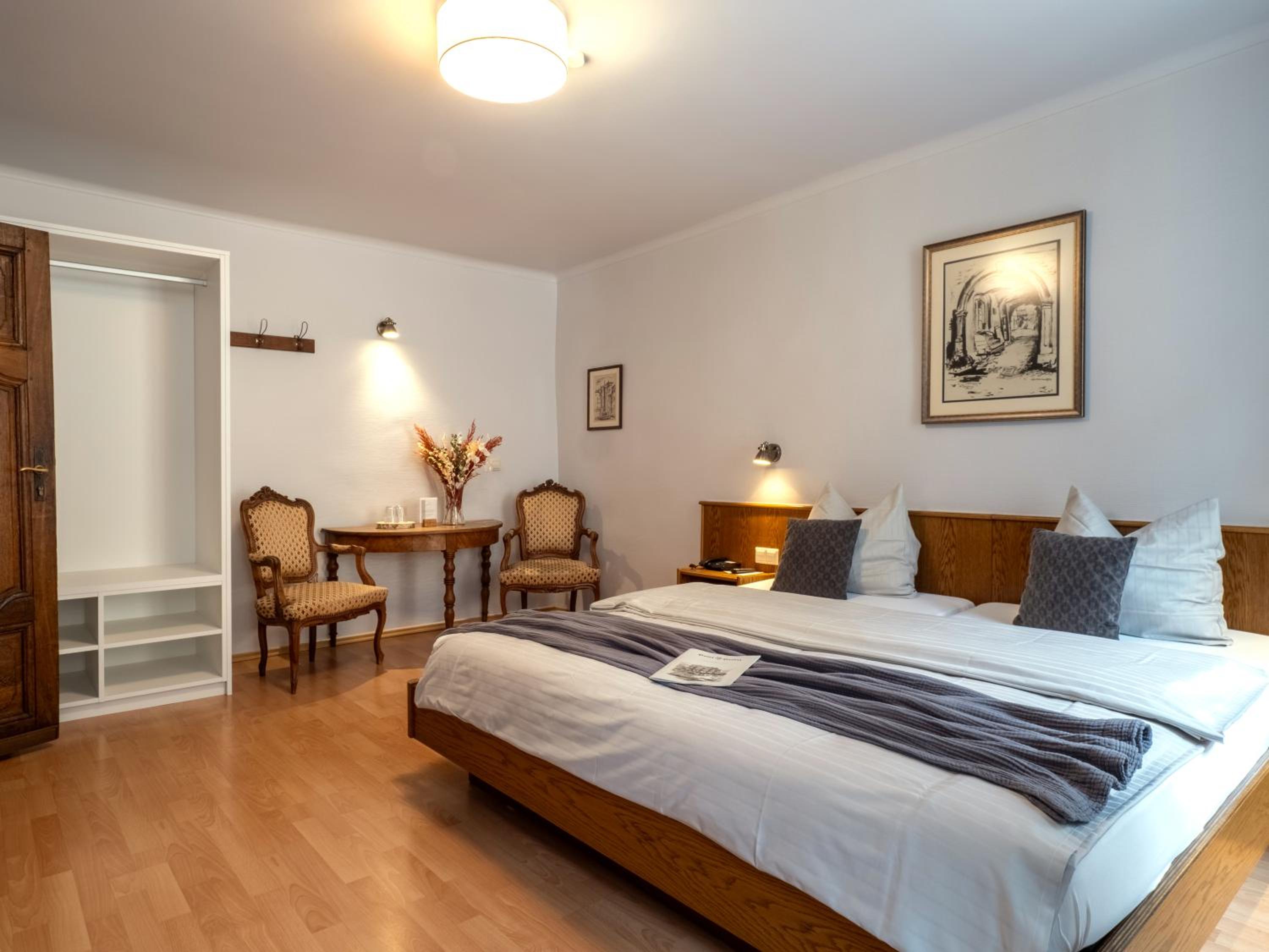 Superior Double Room