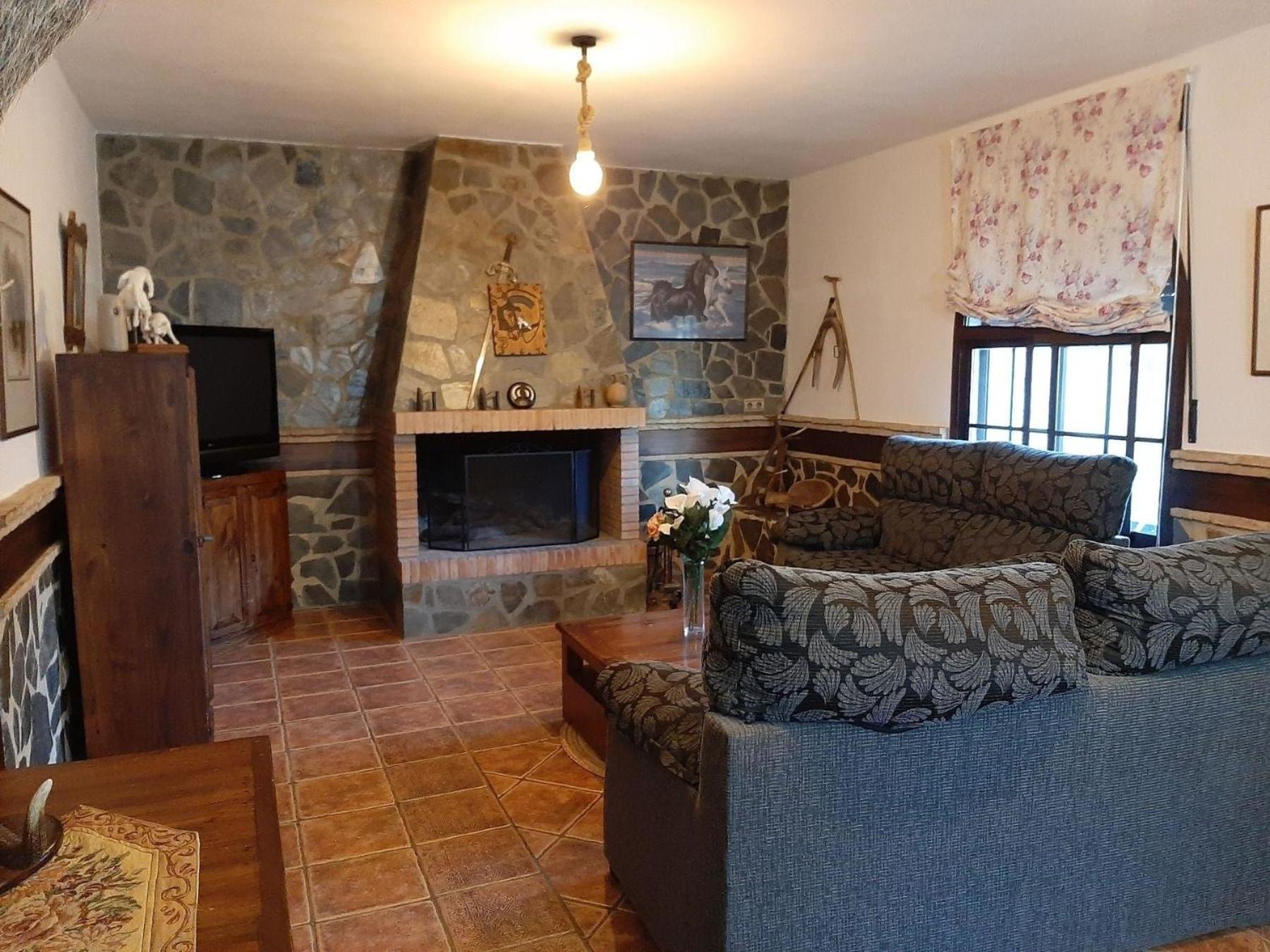 Casa de Vacaciones