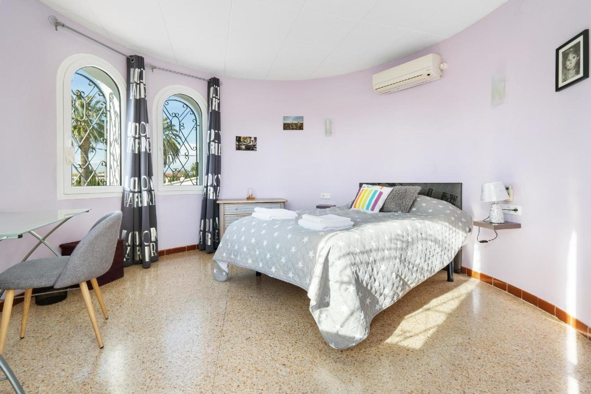 Casa de Vacaciones