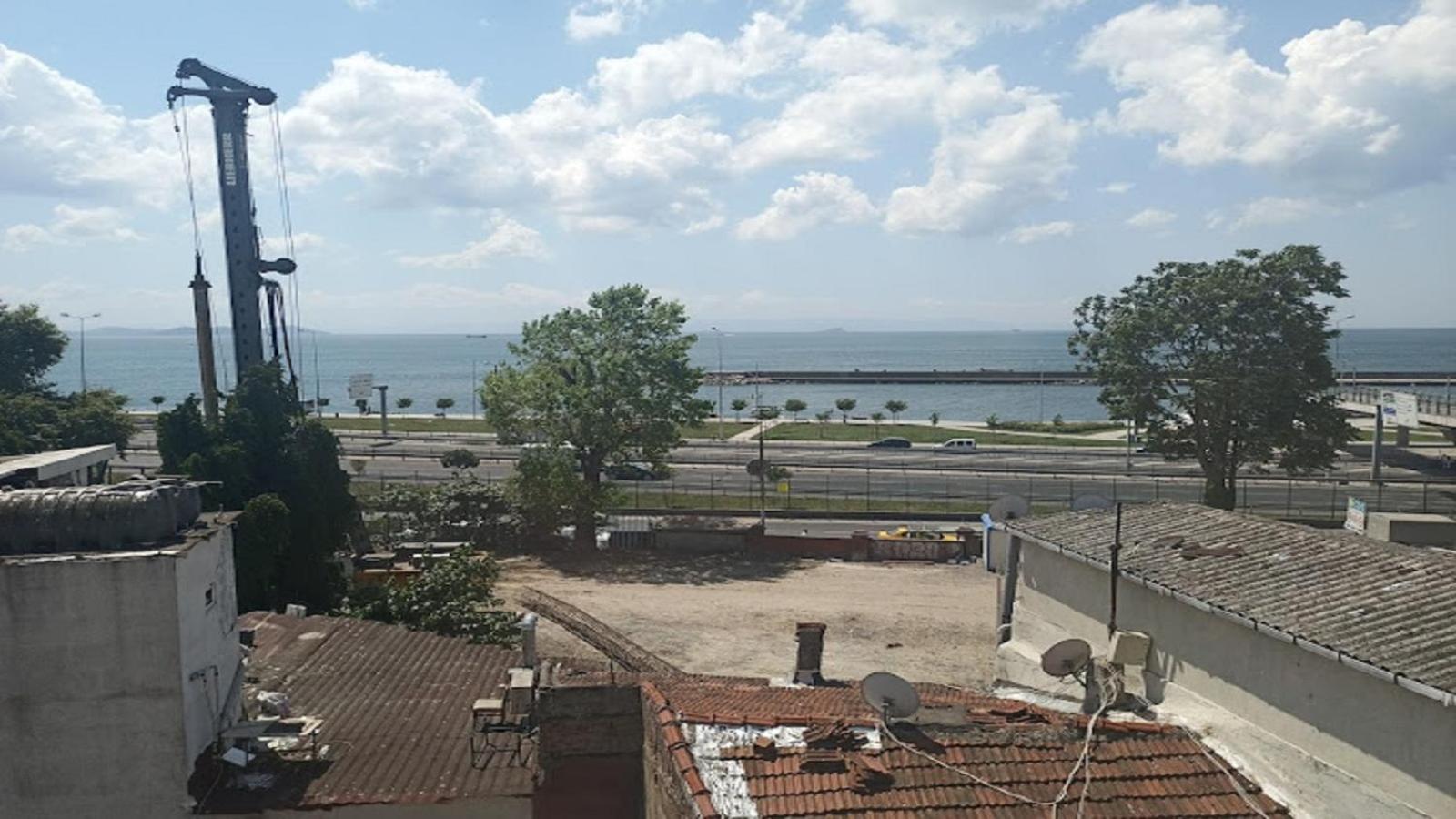 Deluxe Triple Room with Sea View photo 3