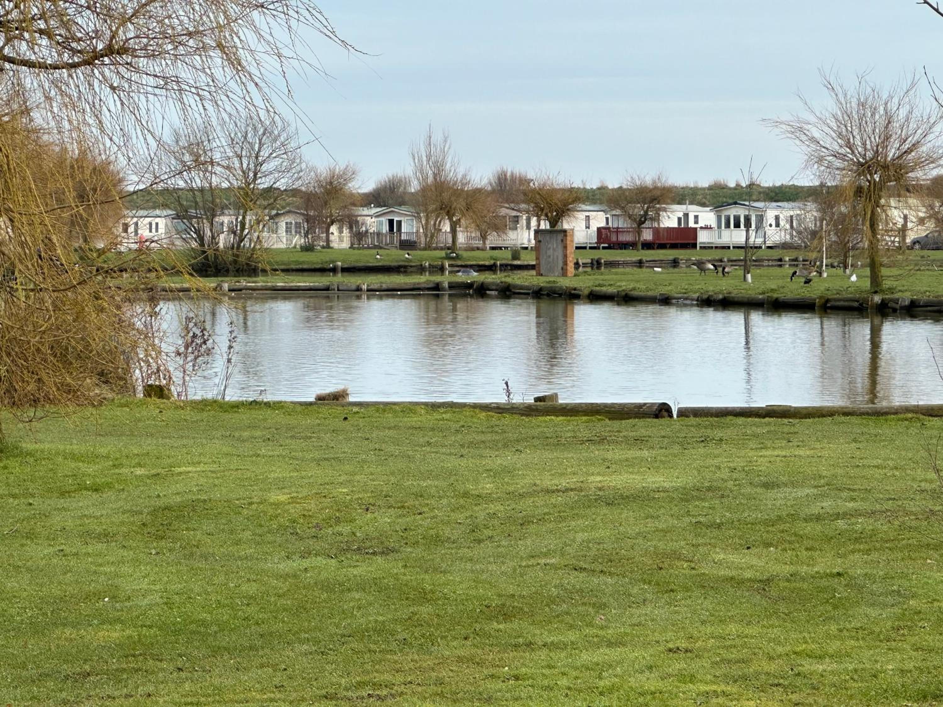 Caravan photo 3