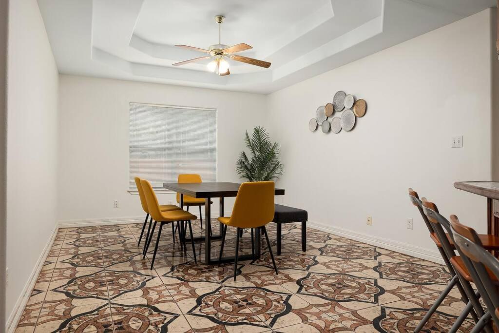 One-Bedroom House photo 3