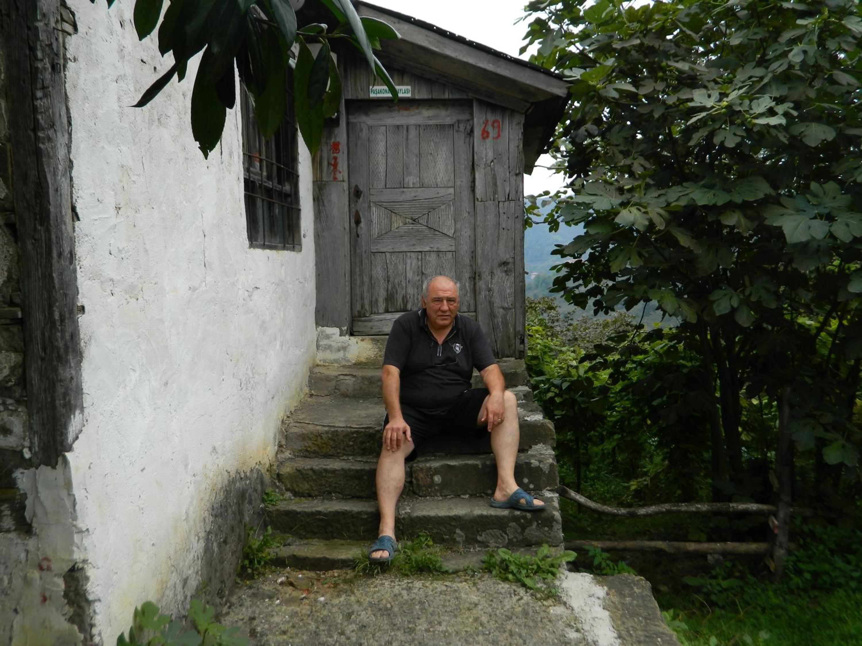 Triple Room With Private Bathroom photo 3