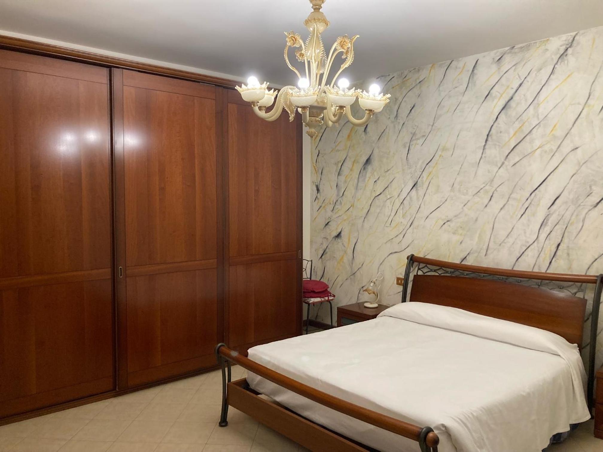 King Room with Balcony