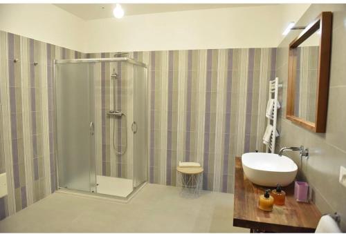 Superior King Suite