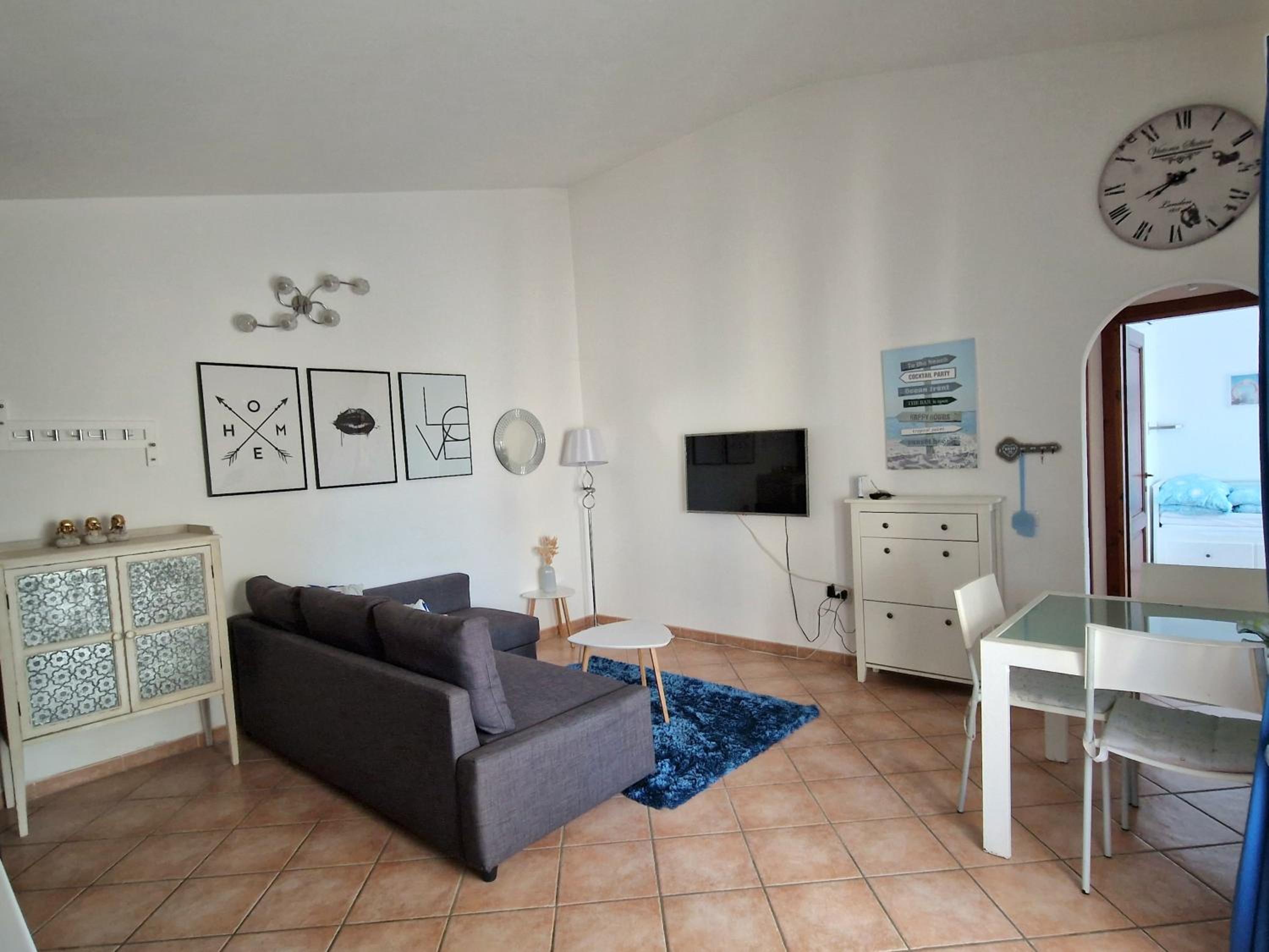 Two-Bedroom Apartment photo 1