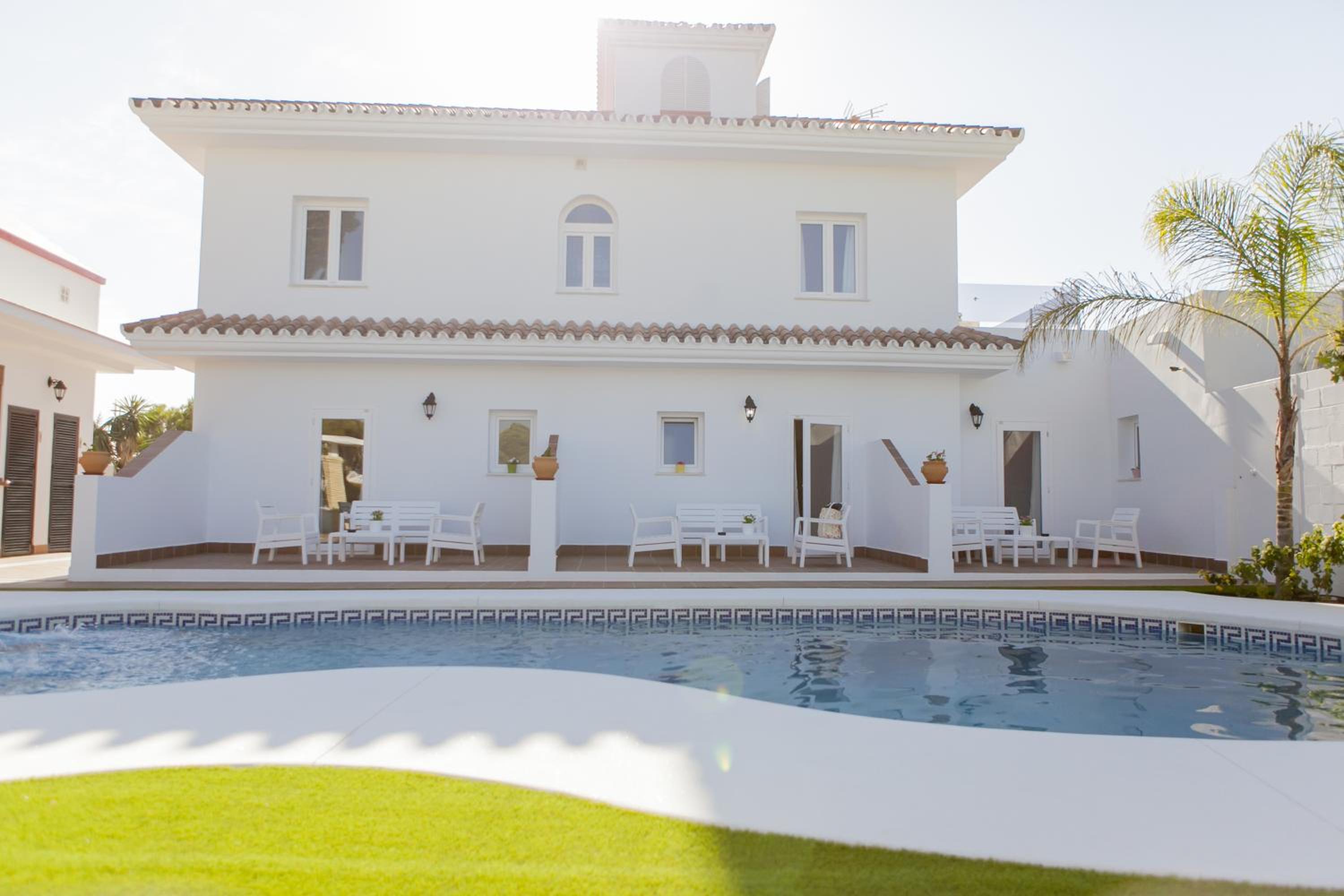 Single Room with Pool View photo 3