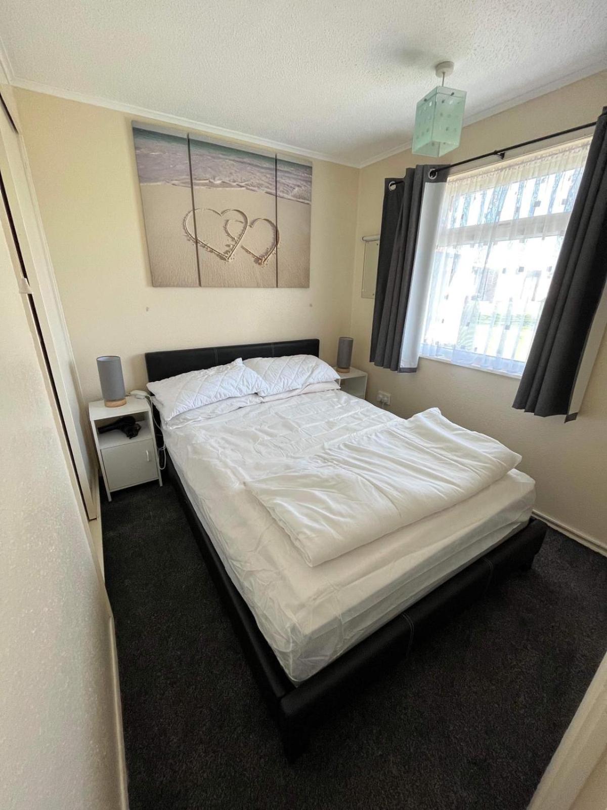 Two-Bedroom Chalet photo 1