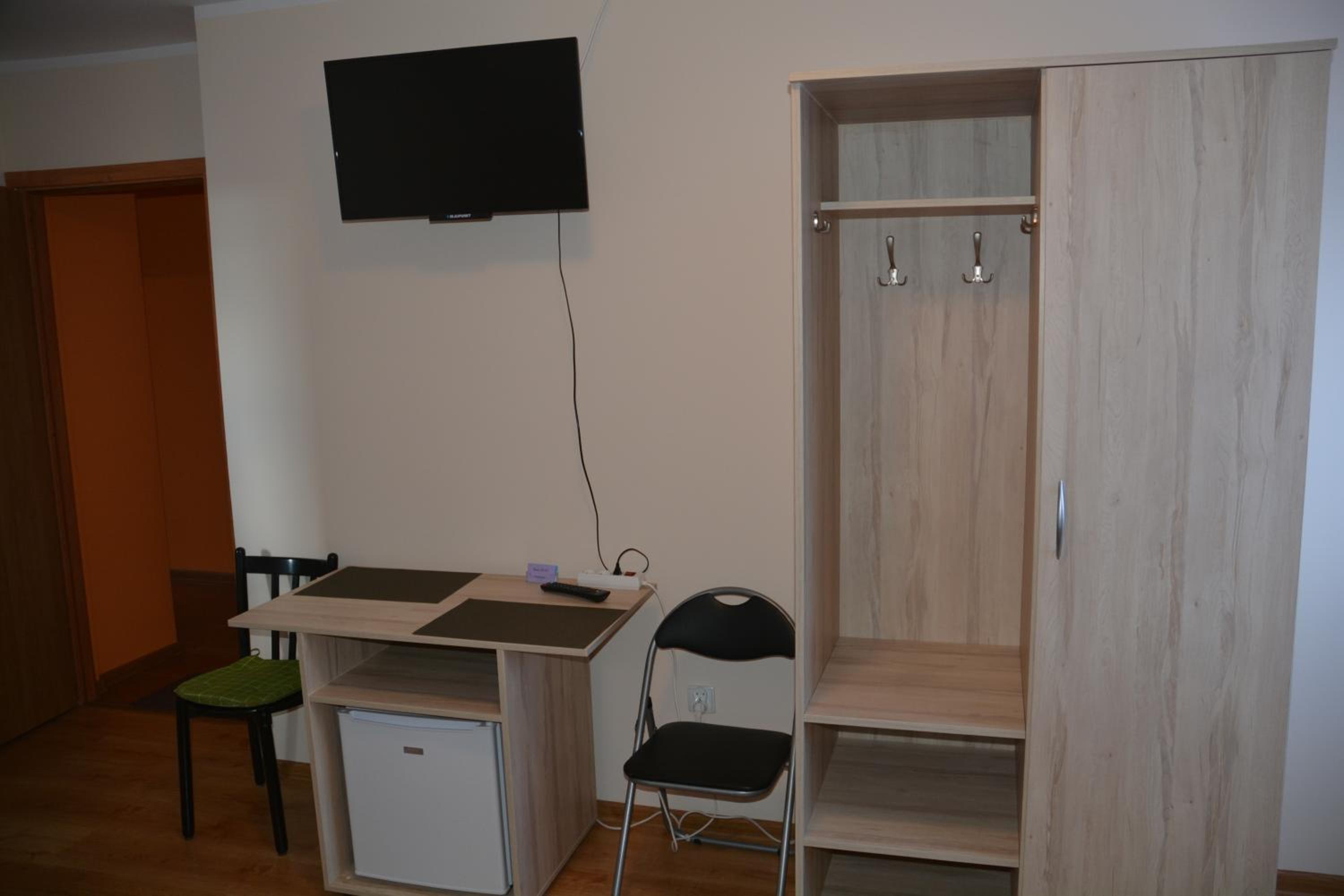 Triple Room photo 1