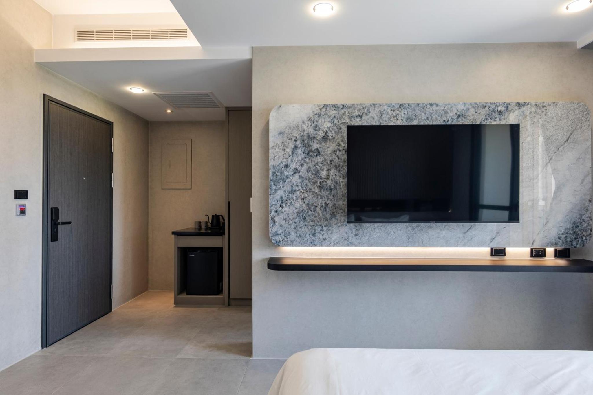 King Room with Sea View