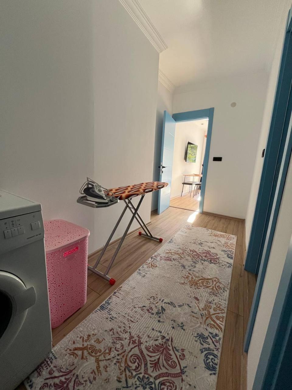 Apartment with Pool View  photo 3