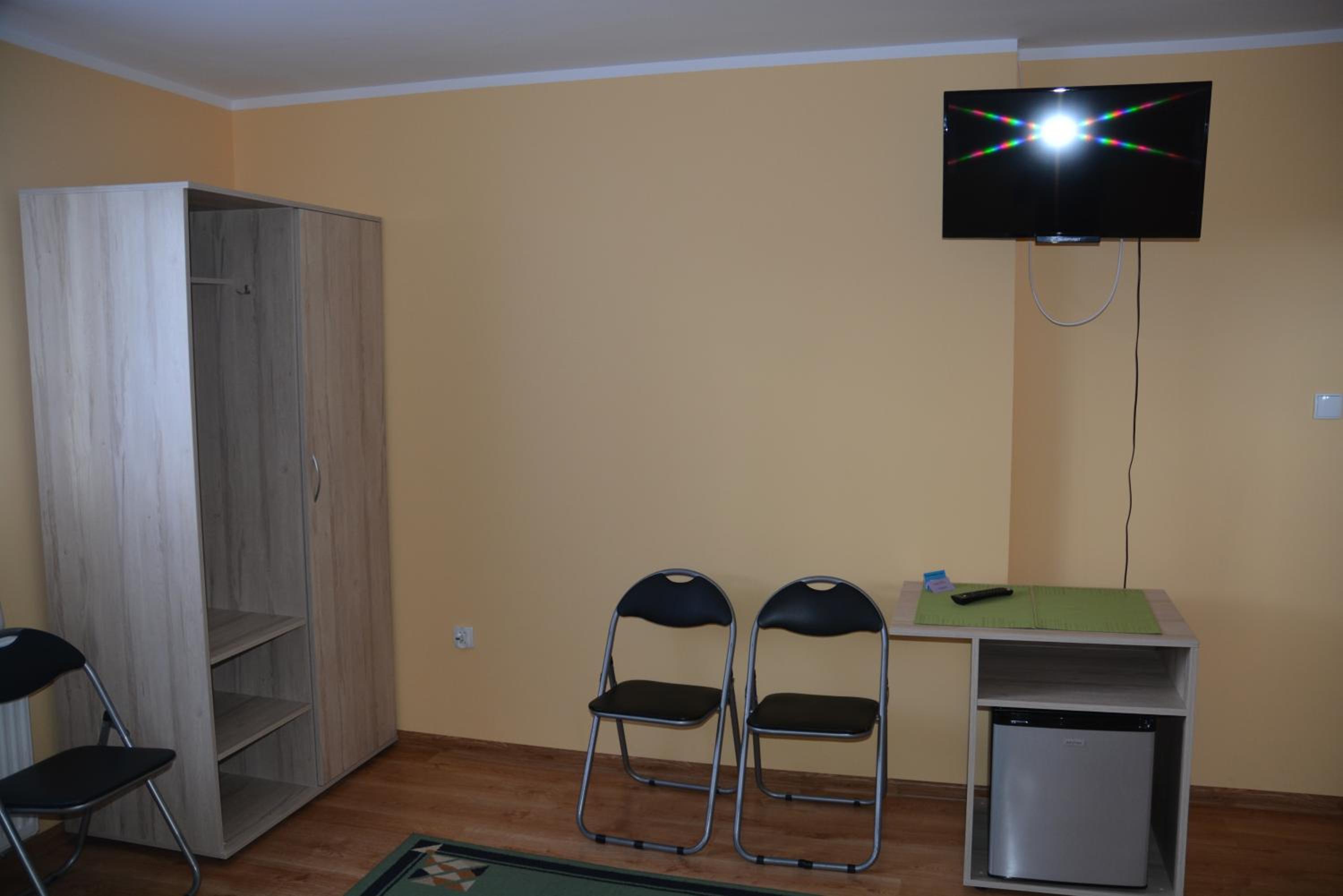 Quadruple Room photo 1