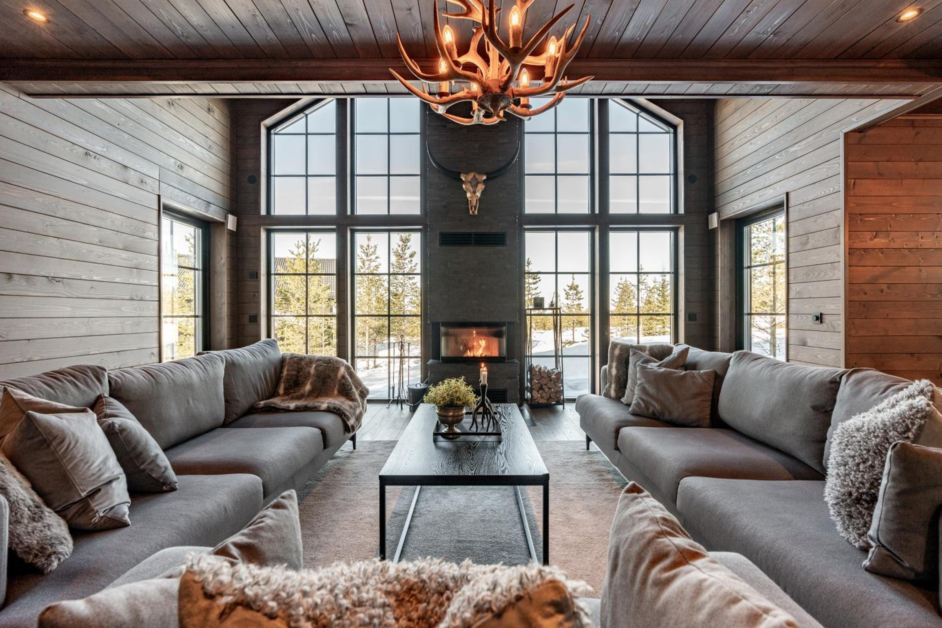 Chalet photo 1