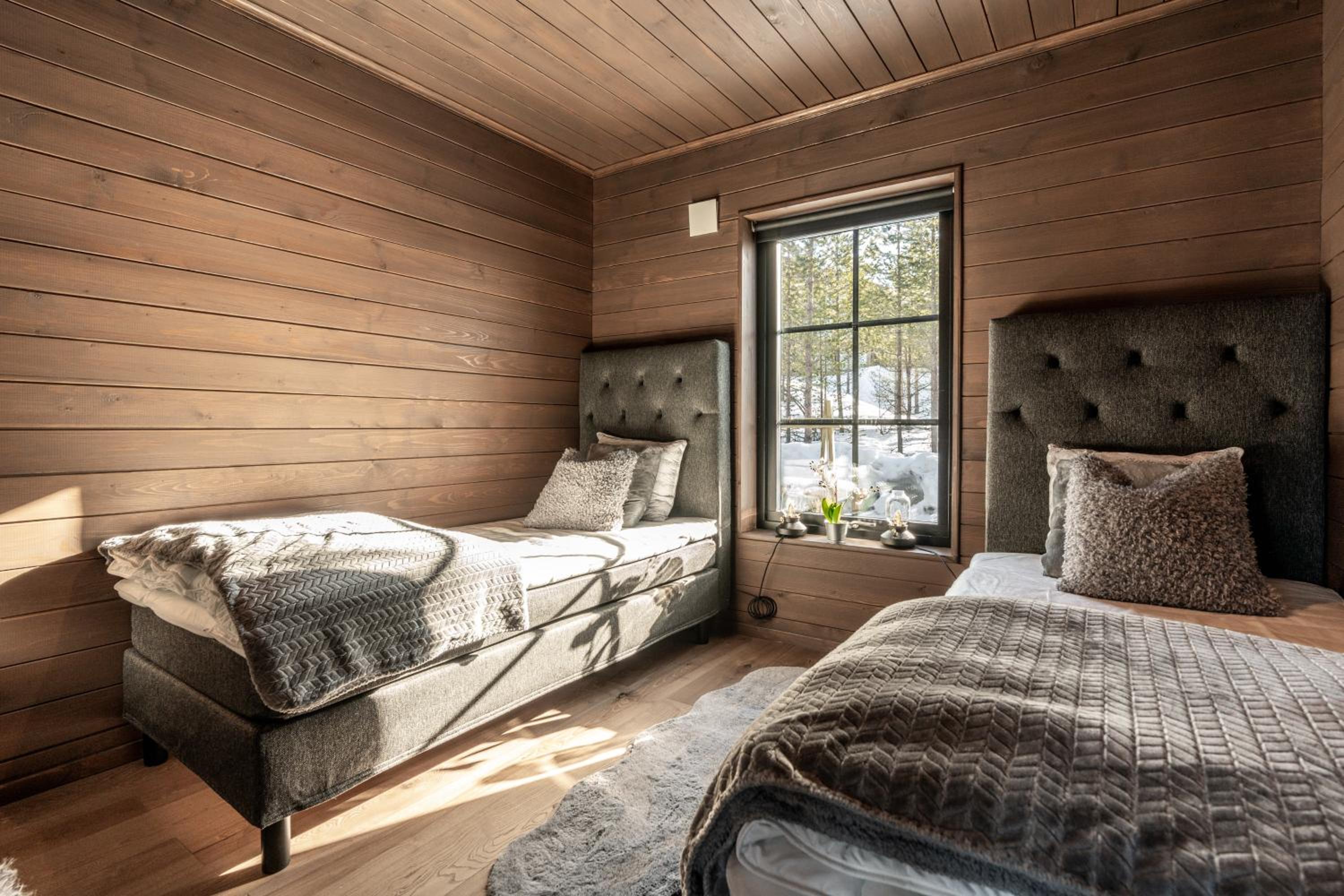 Chalet photo 2