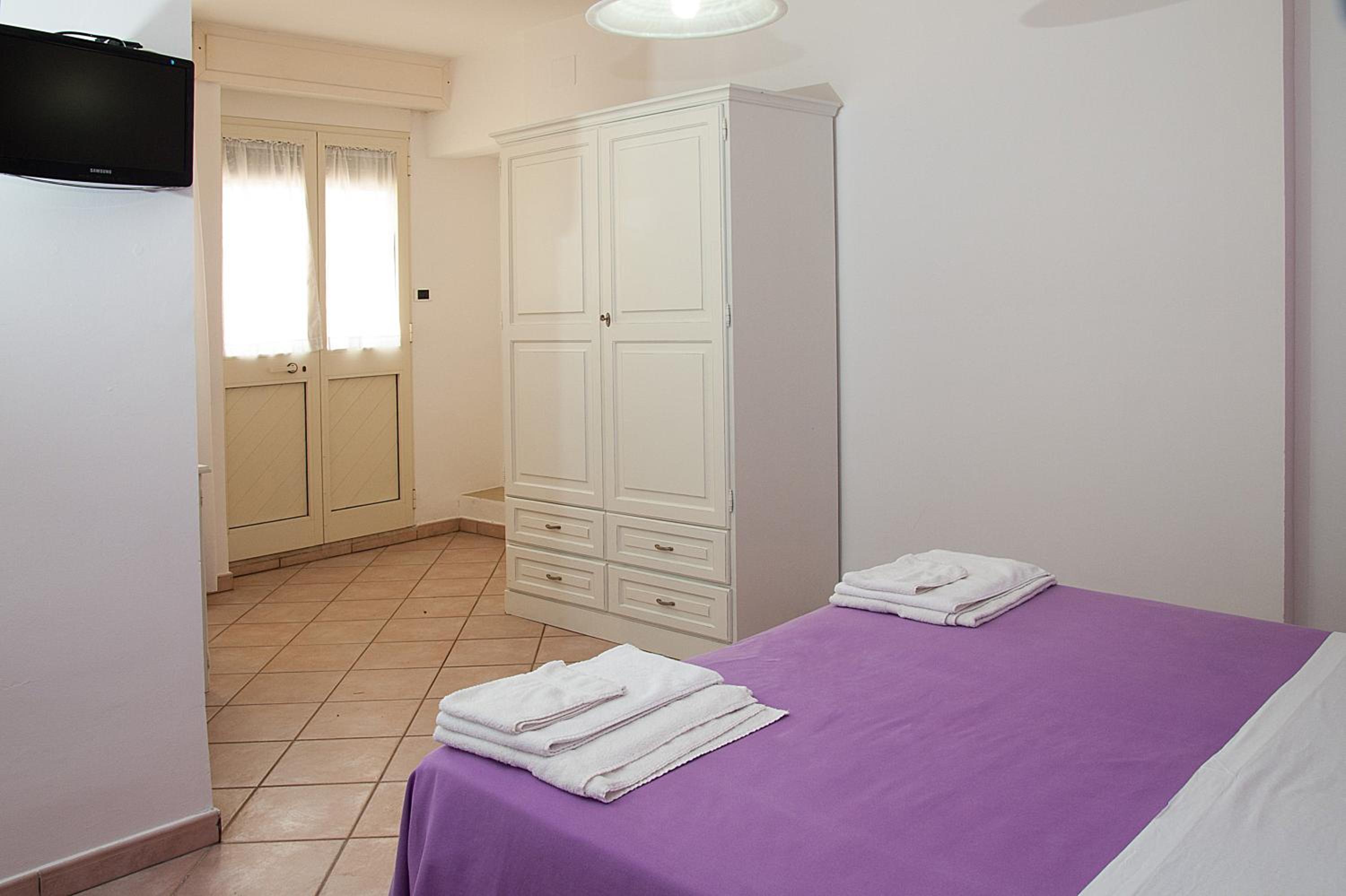 Standard Triple Room photo 1