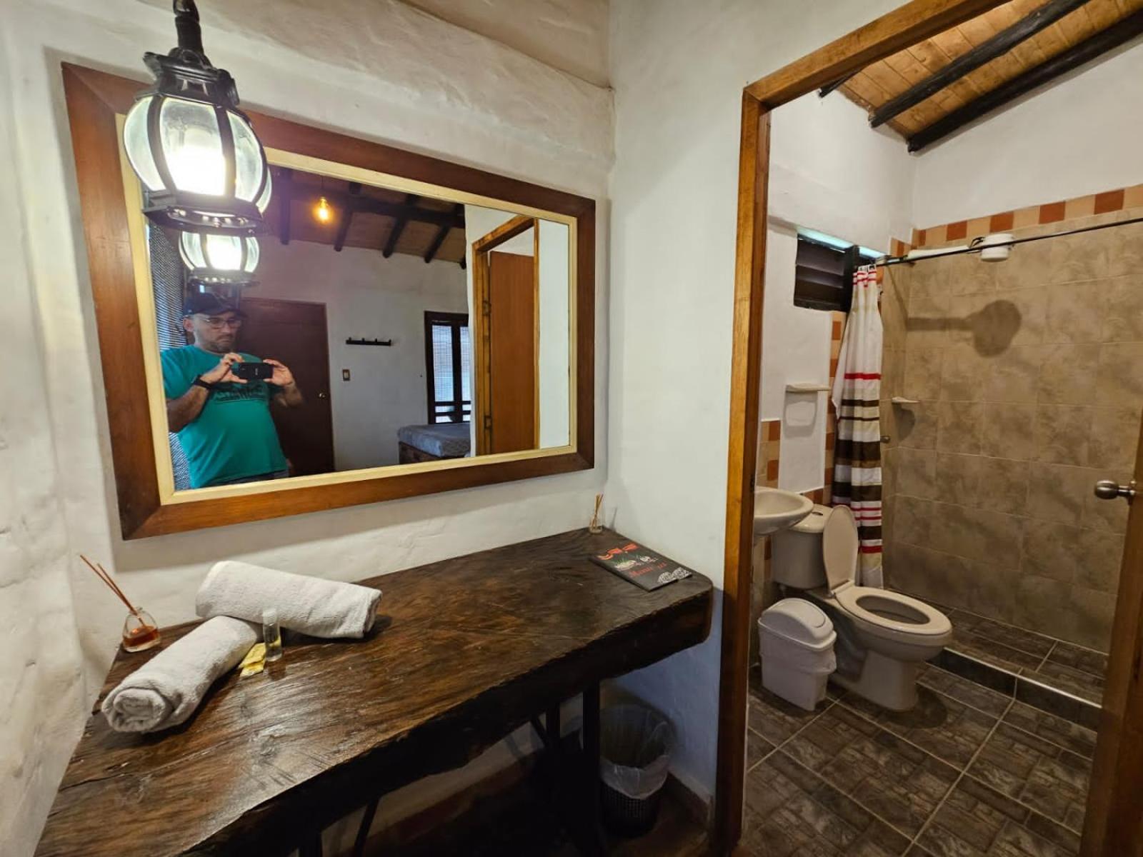 Family Room with Private Bathroom photo 2