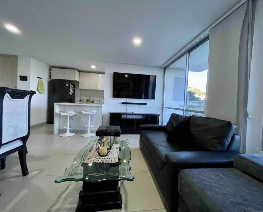 Two-Bedroom Apartment photo 1