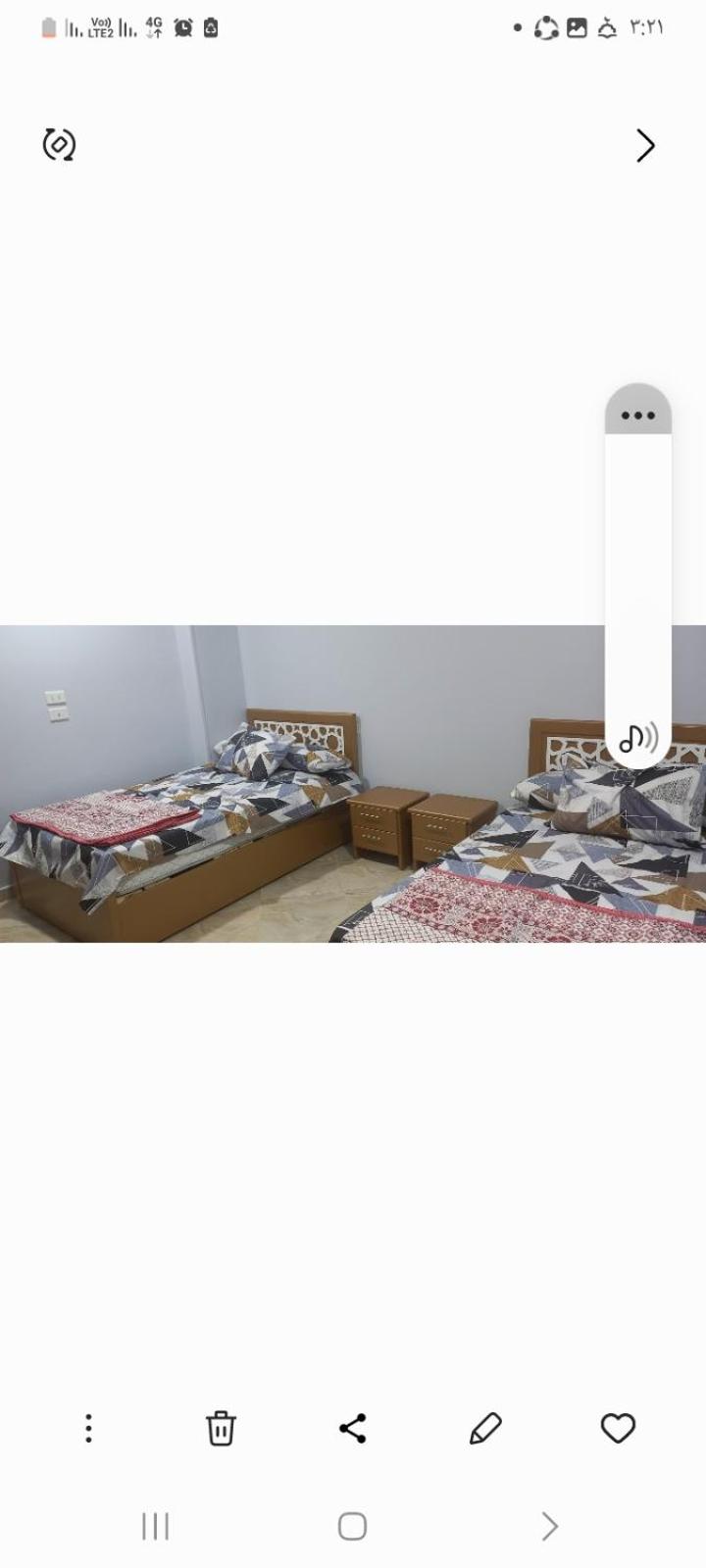 Double Room with Shared Bathroom photo 2