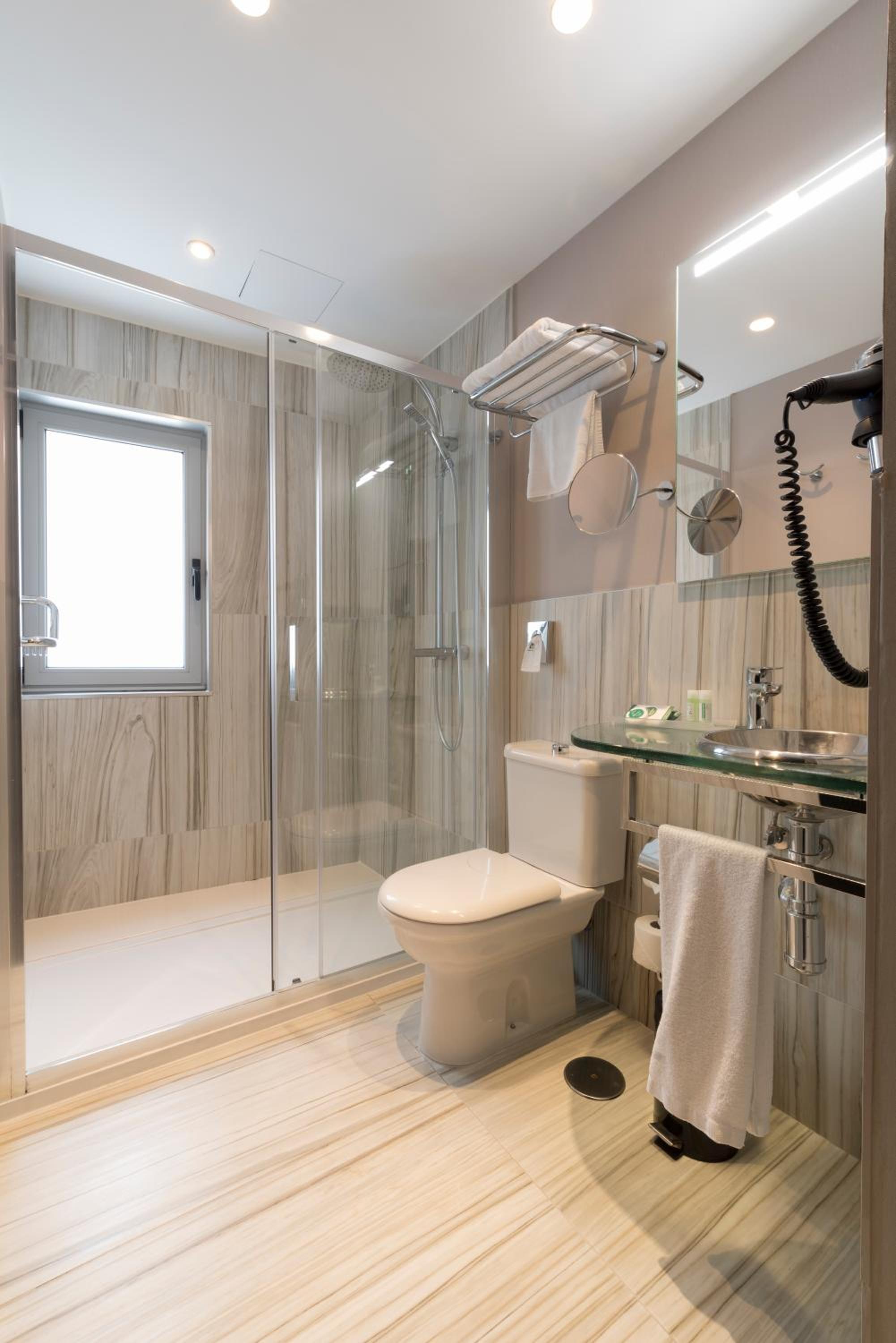Habitación Individual Estándar Habitación Individual Estándar