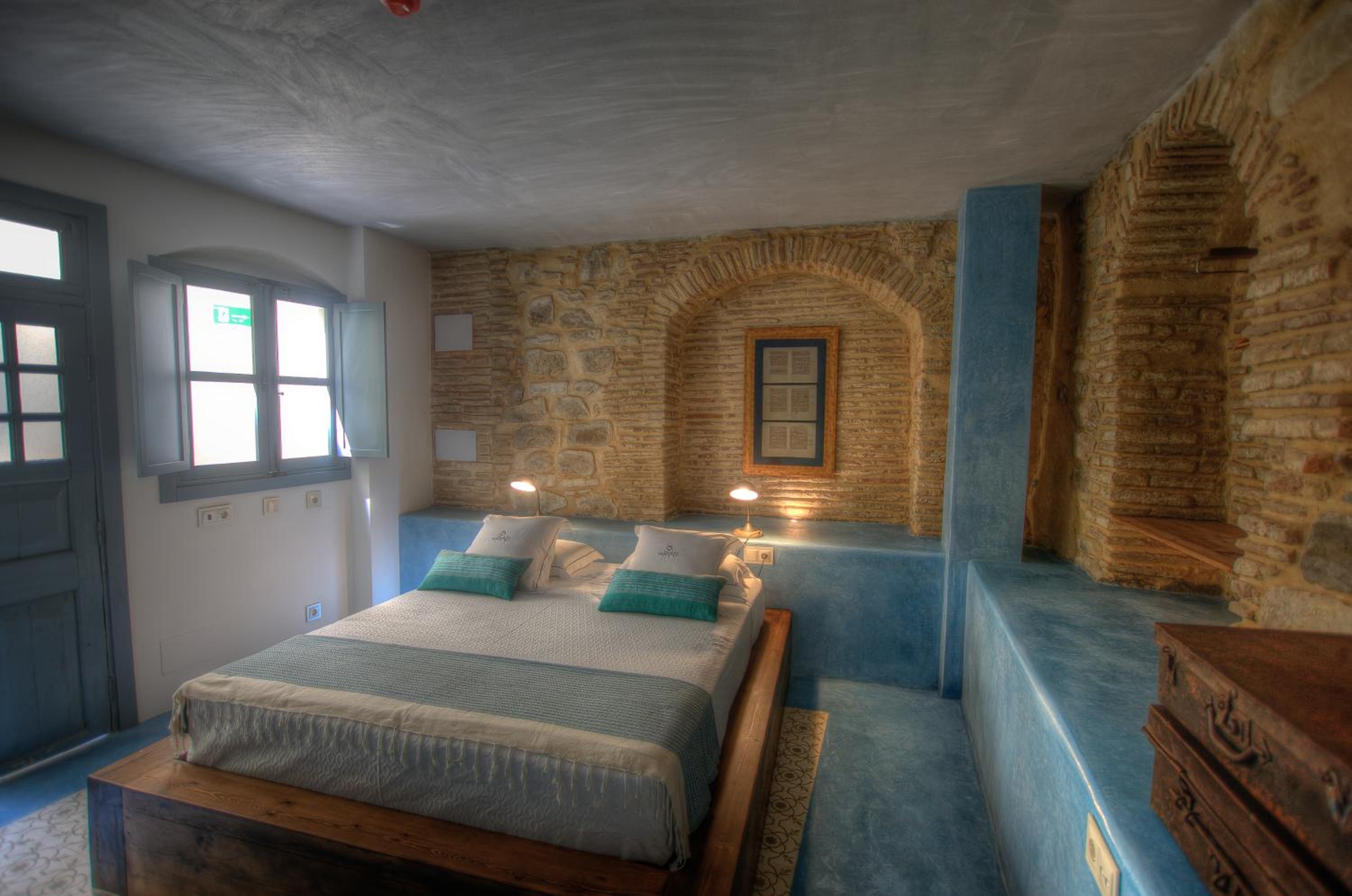 Special Offer - Standard Double Room And Hamman Ritual Treatment  photo 3