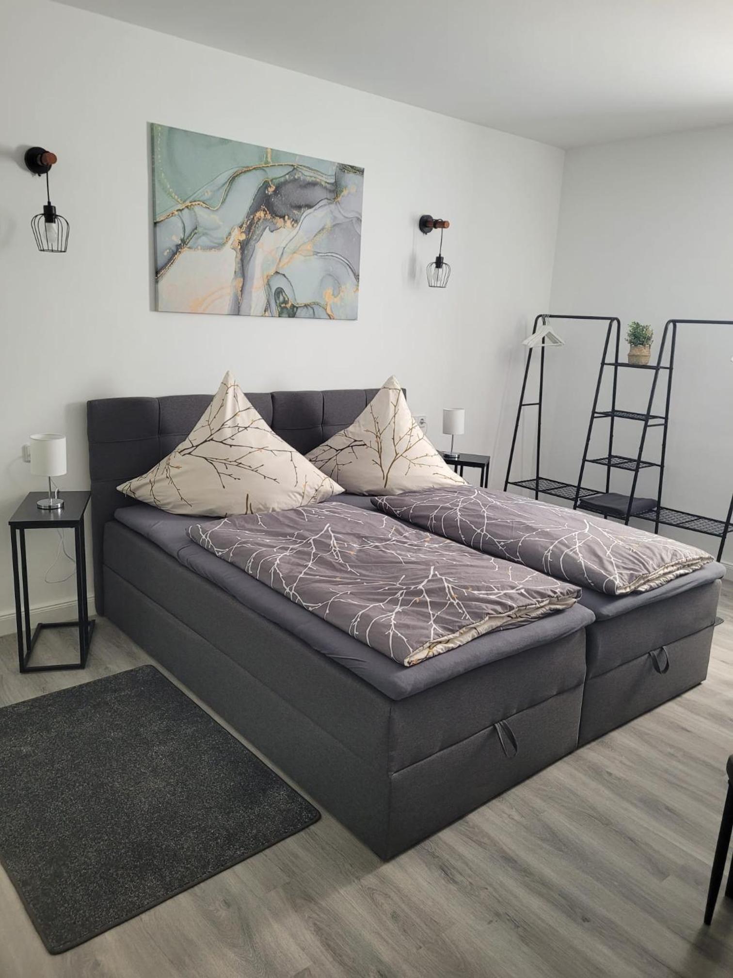 Double Room with Private Bathroom photo 3