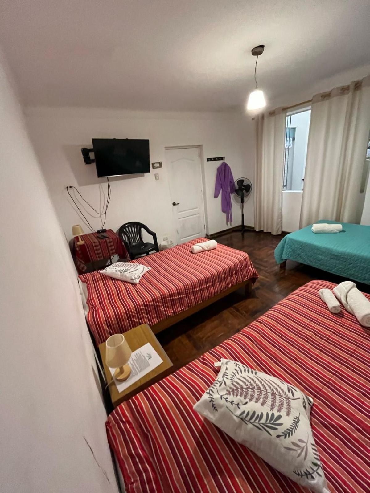 Triple Room photo 3
