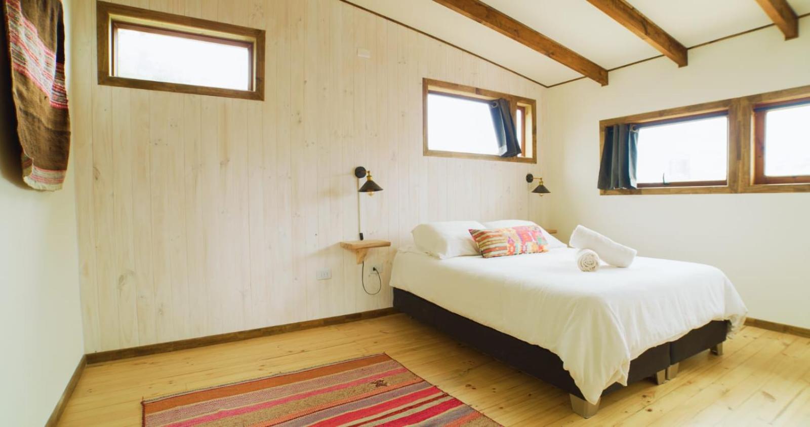 One-Bedroom House photo 1