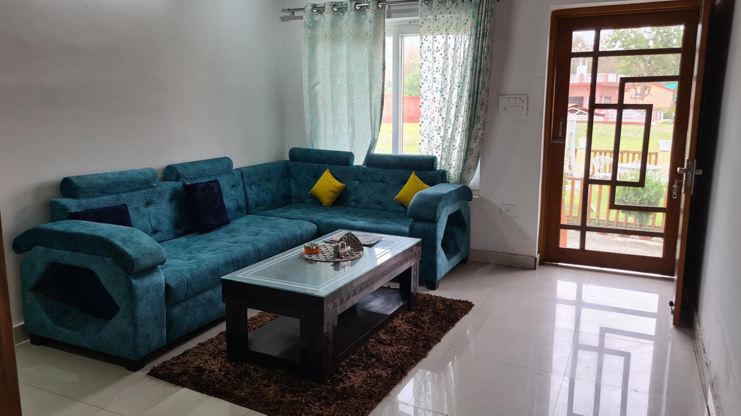 Family Suite photo 1