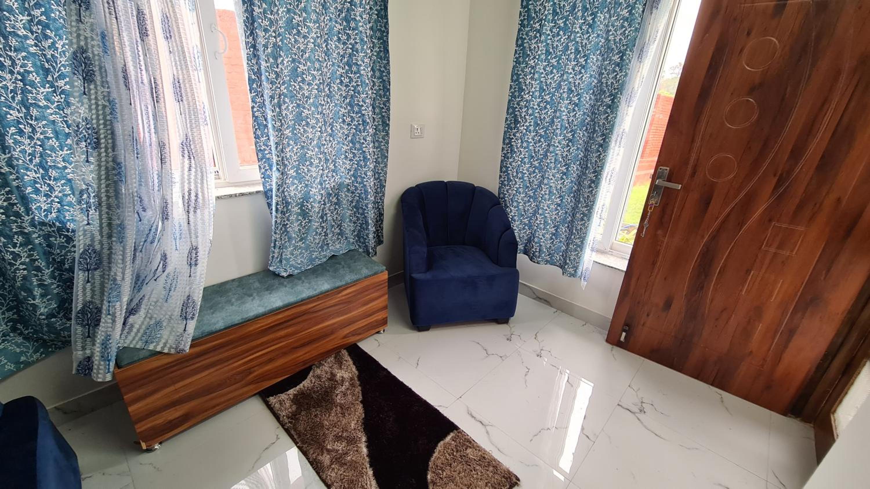 Deluxe Double Room photo 1