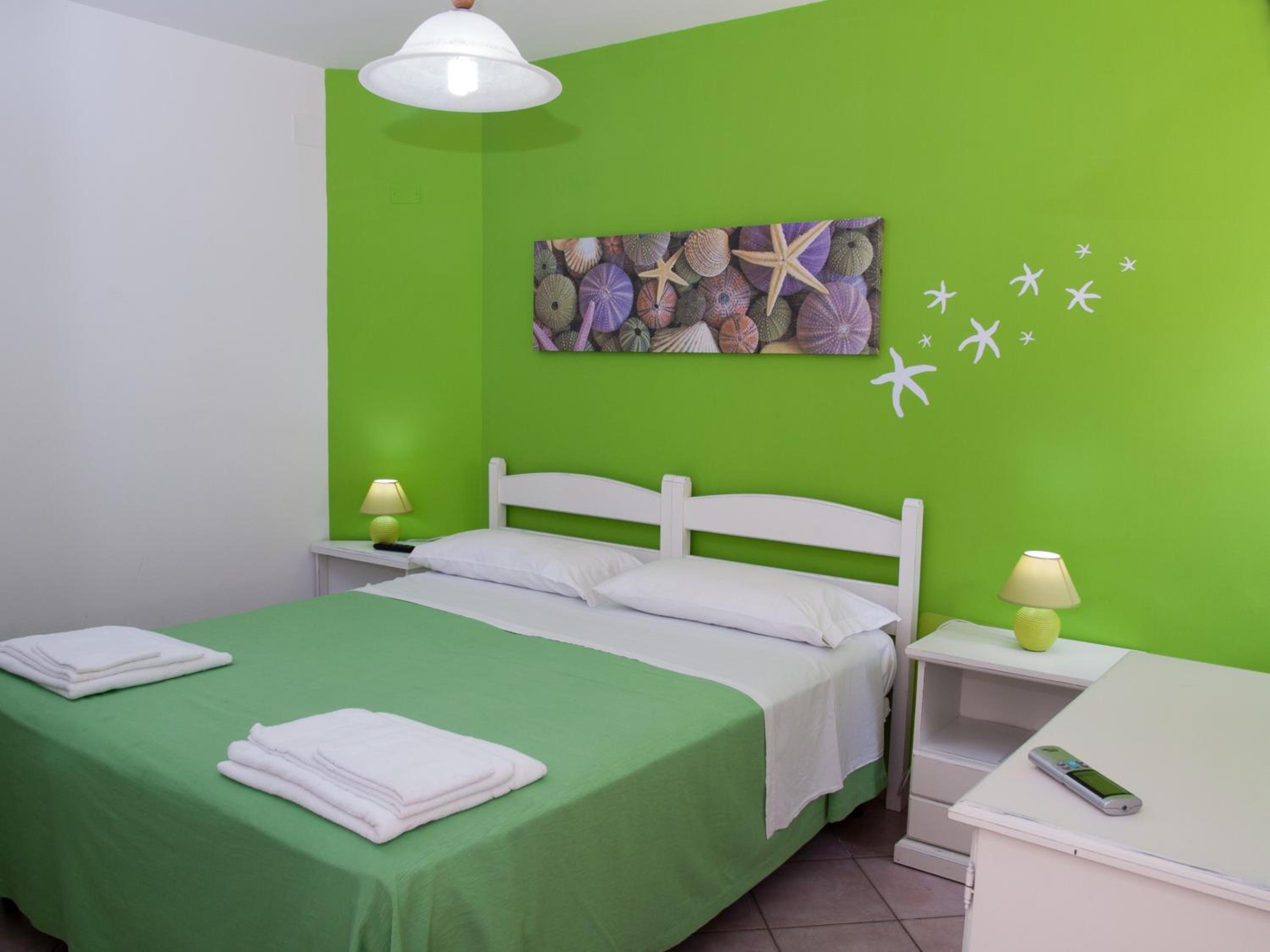 Standard Double Room photo 1