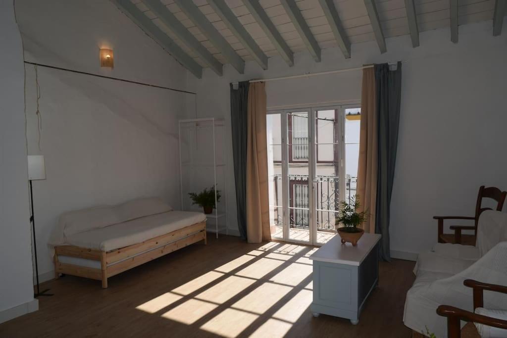 Casa de Dos Habitaciones