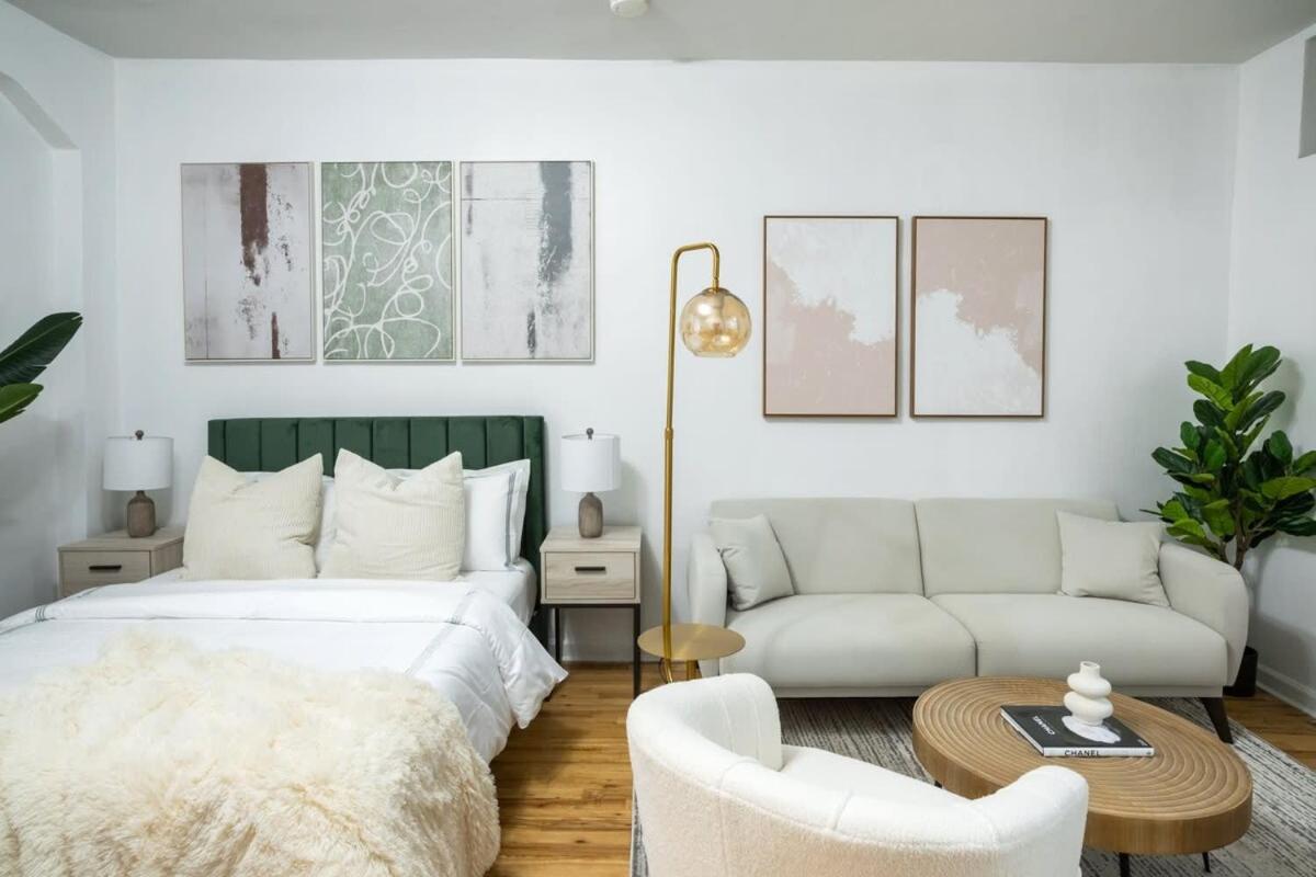 Apartment photo 1