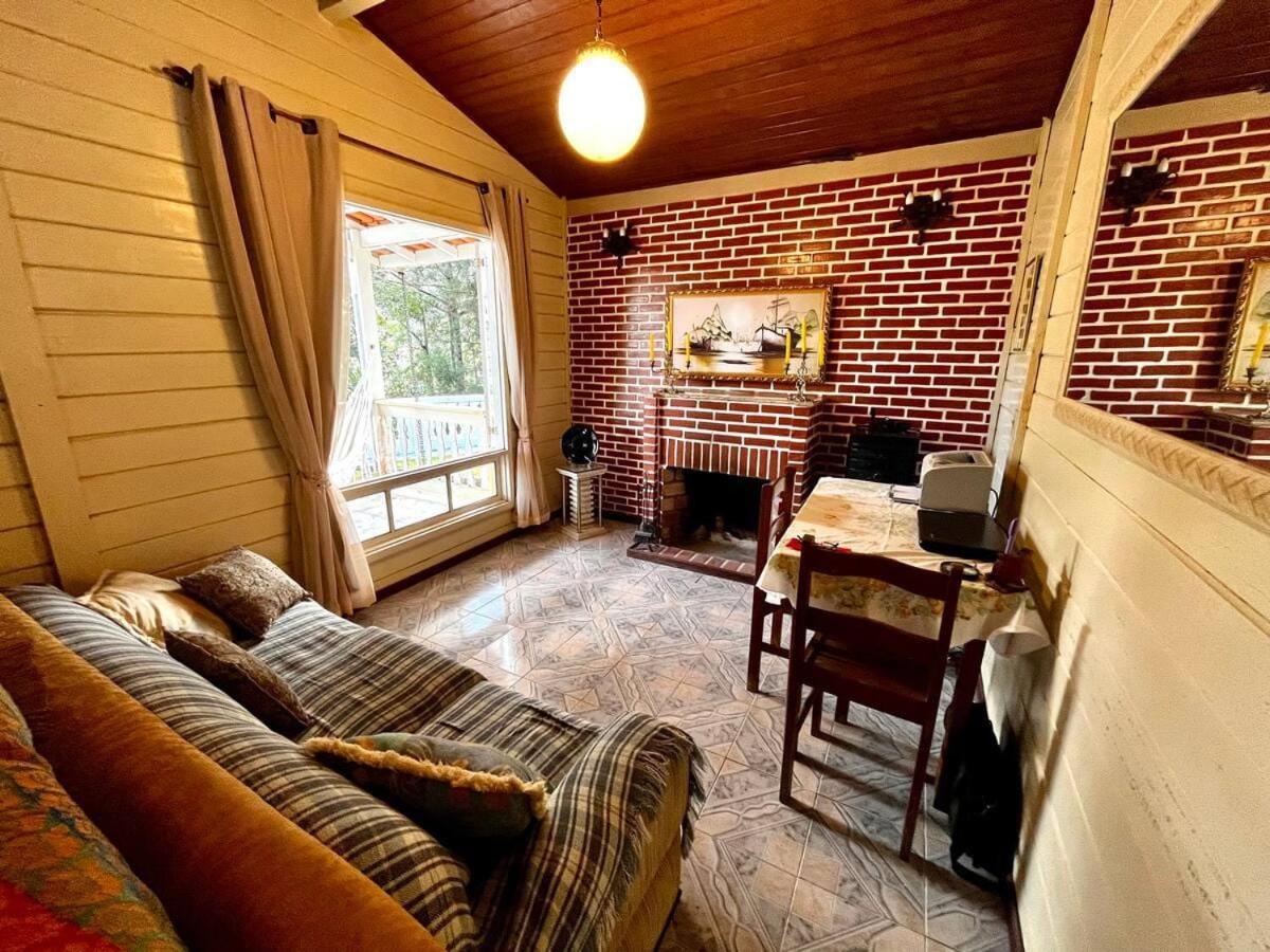 Two-Bedroom House photo 3
