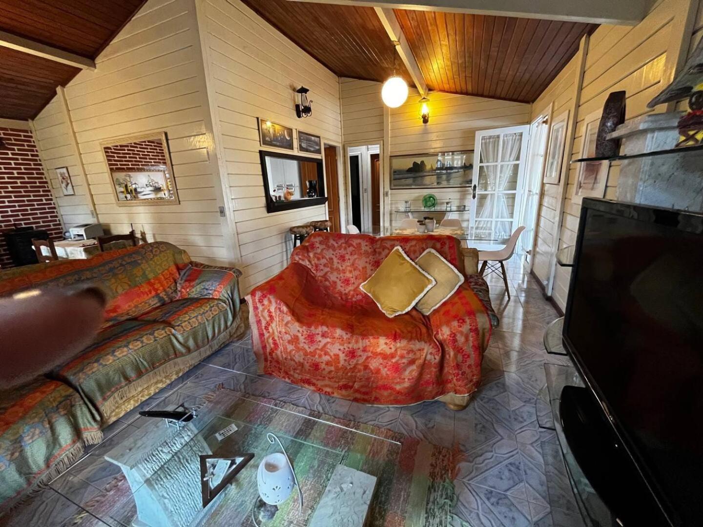 Two-Bedroom House photo 1