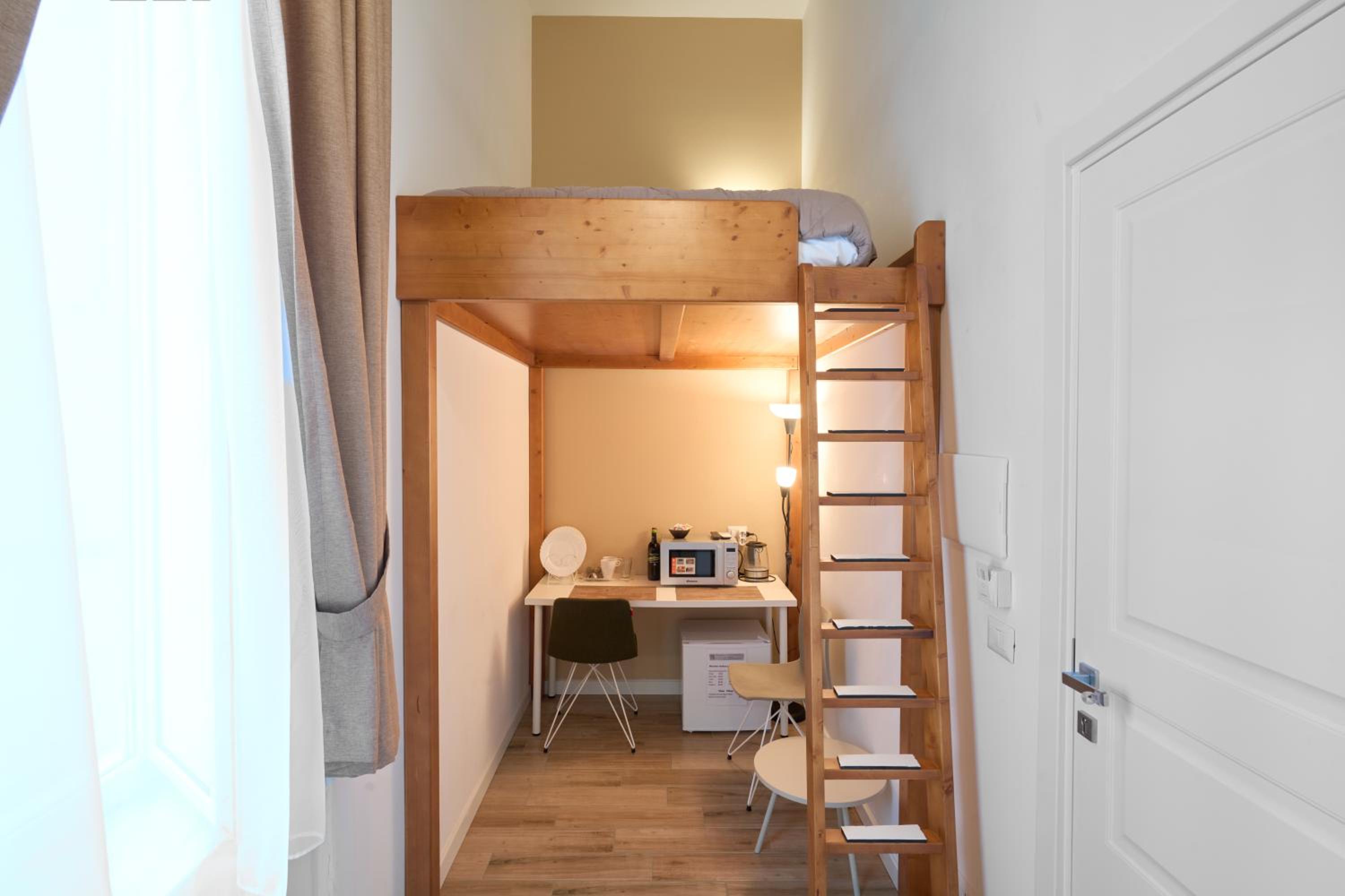 Small Double Room